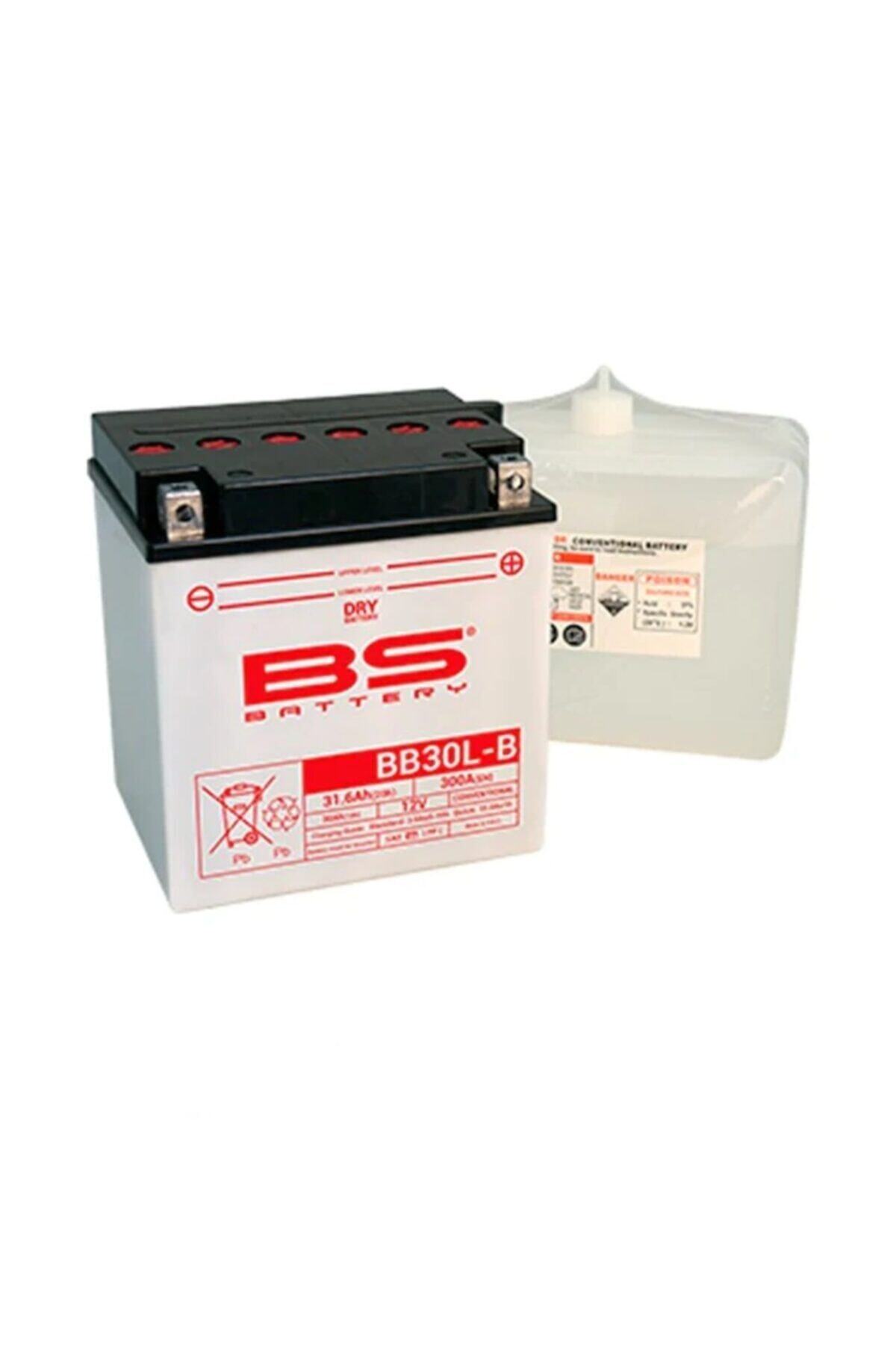 BS Battery Bb30l-b