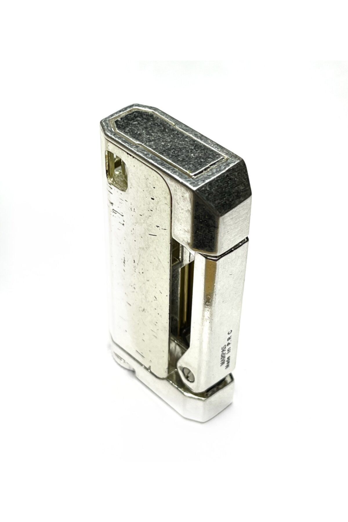 Vasque - Silvio Monetti Sm-464m-2 Benzinli Çakmak