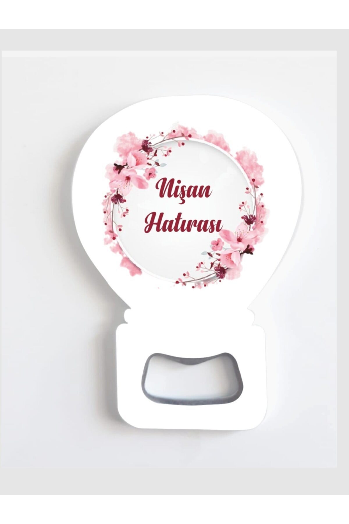 Festival LazerBaskı Dünyası Festivallazer baskı dünyası ürünü 30 Adet Balon Açacak Magnet