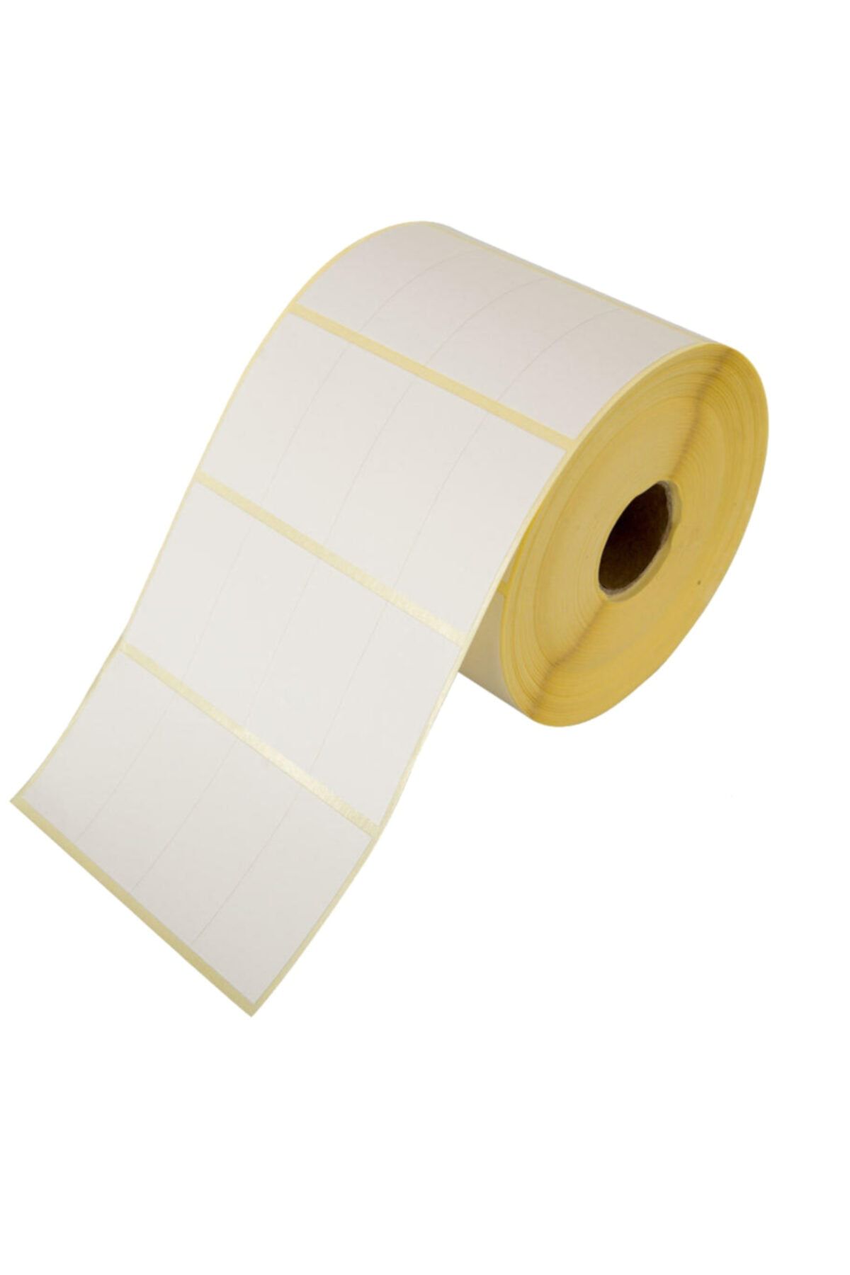Barcodex 20 mm X 40 mm 5'li Eco Termal Etiket (5.000)