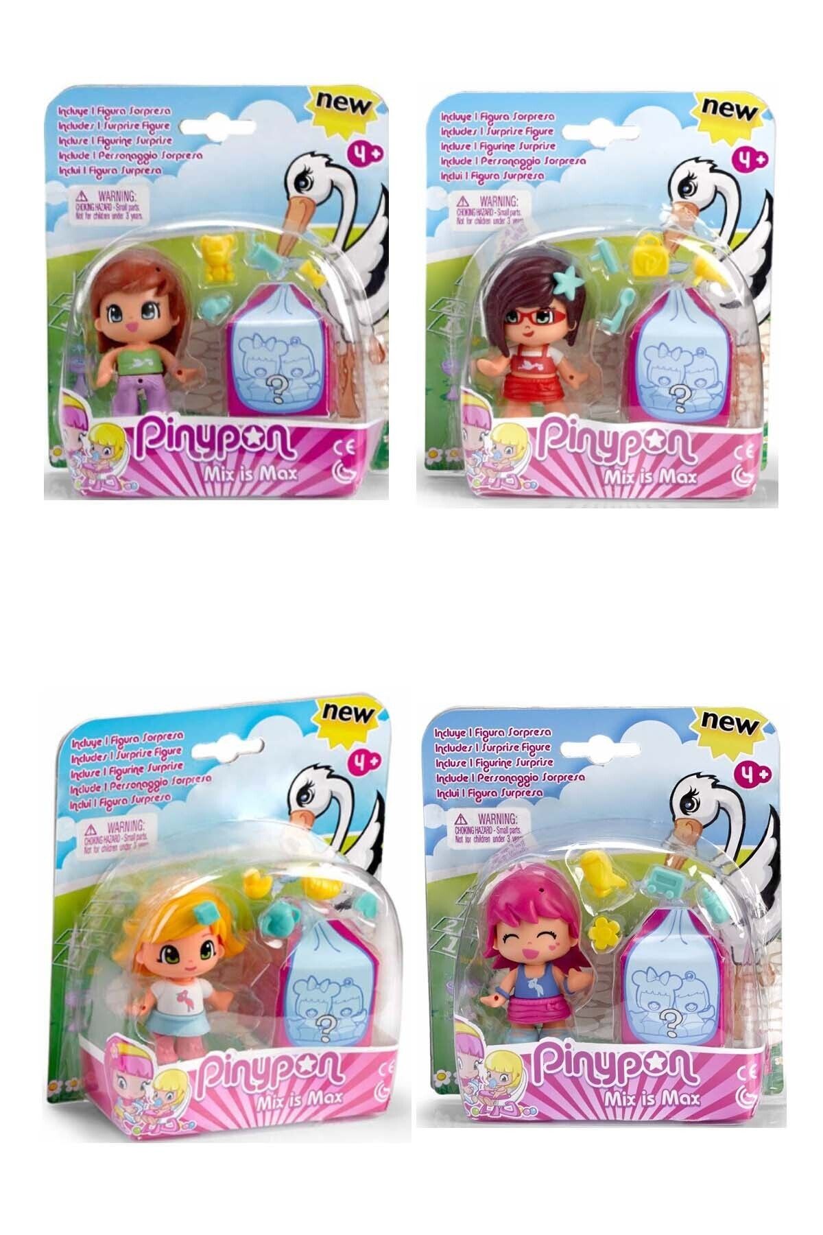 Pinypon bebe sorpresa store