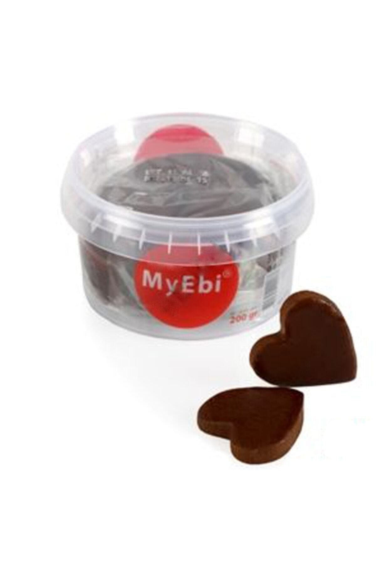 TT Tahtakale Toptancıları Myebı 200 Gr. Kahverengi Şeker Hamuru