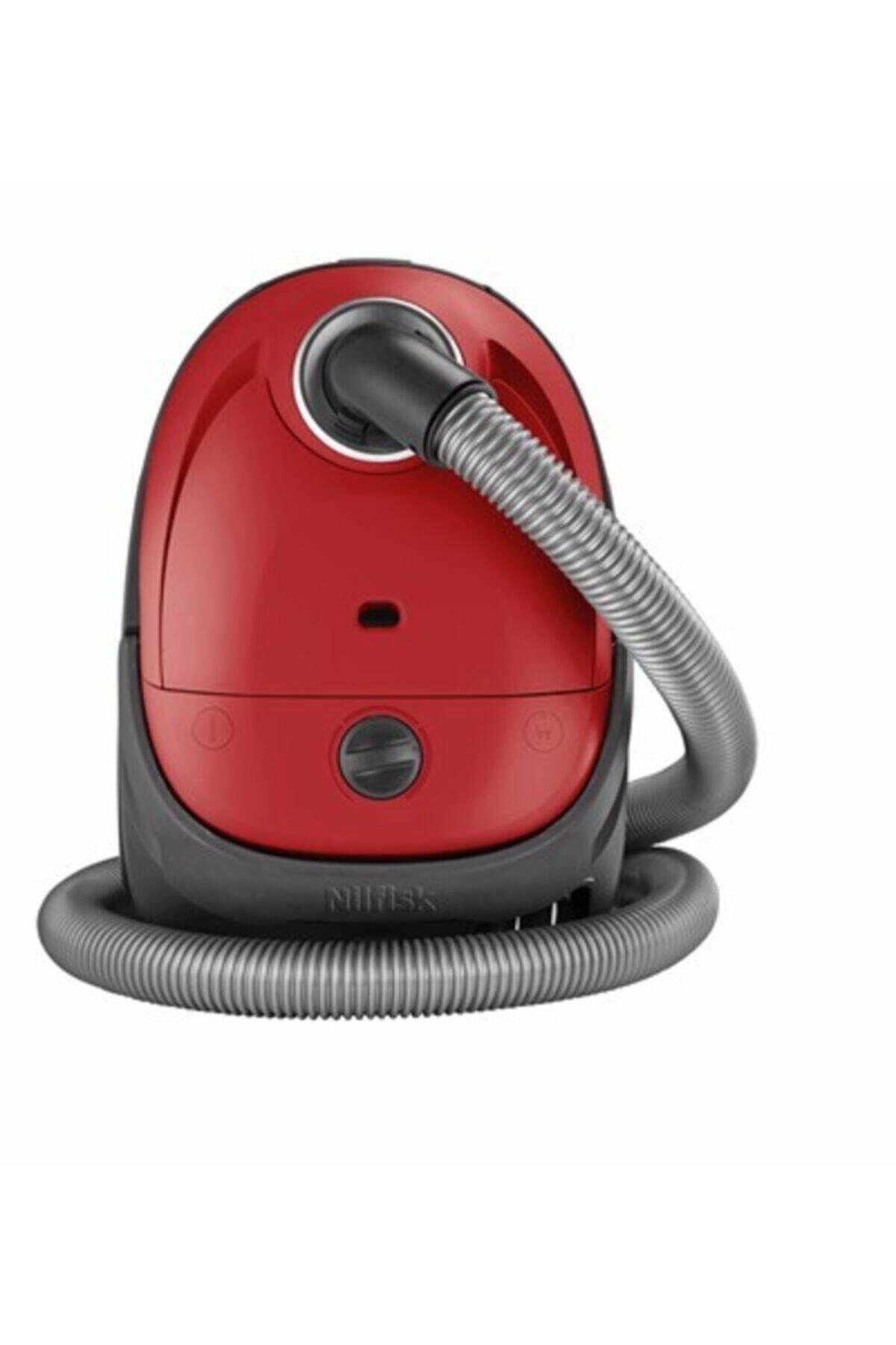 Nilfisk Onebasic 128390137 Rb10po5a-hb15 Basic Torbalı Süpürge