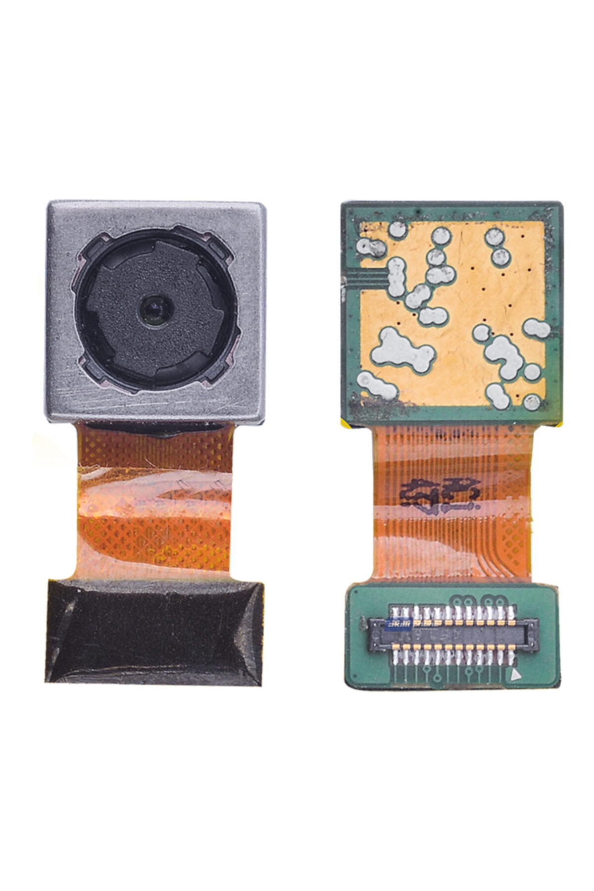 Ally Mobile Vestel Venus 5.0v,5.0x Arka Kamera-rz