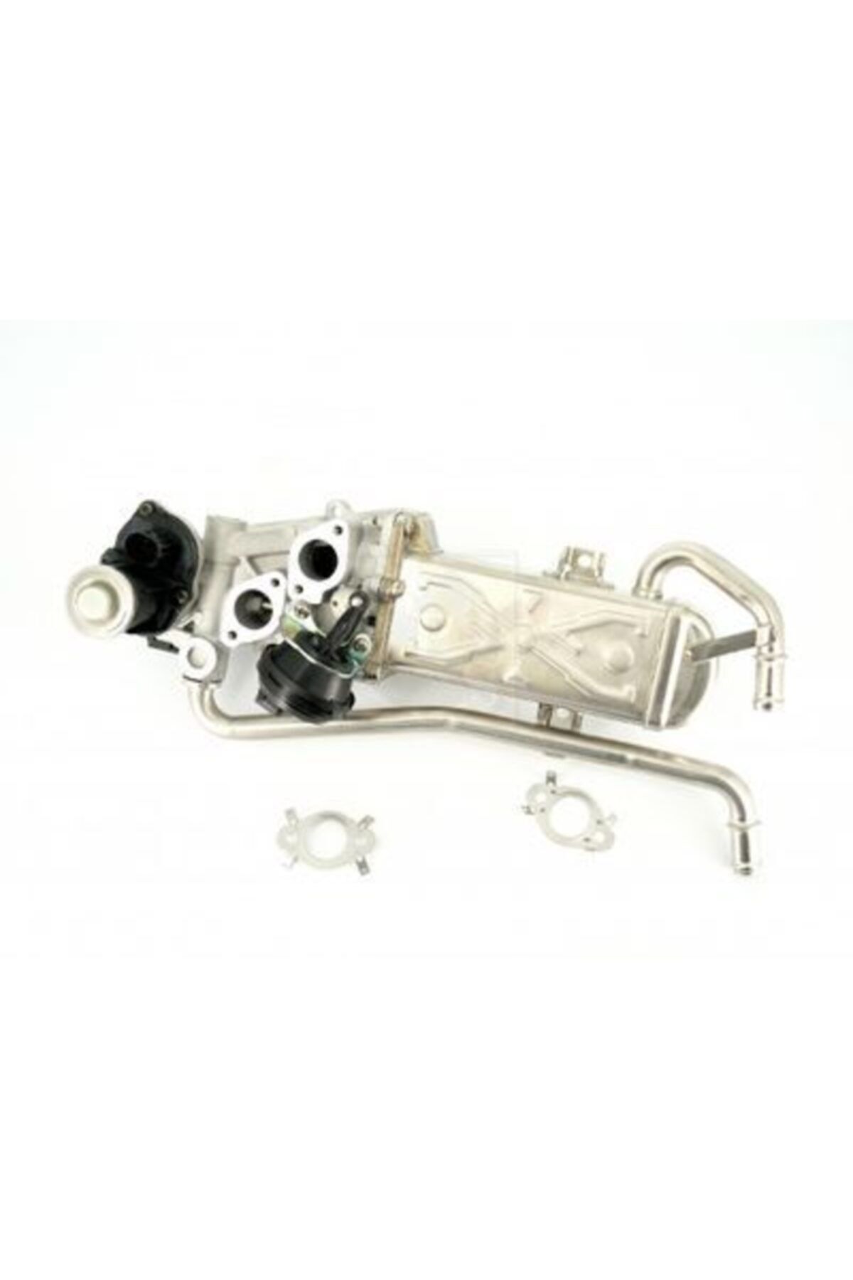 V par 03l131512dp Egr Soğutucu Borulu (VP35-0095) Skoda Fabıa 1,6 Tdı