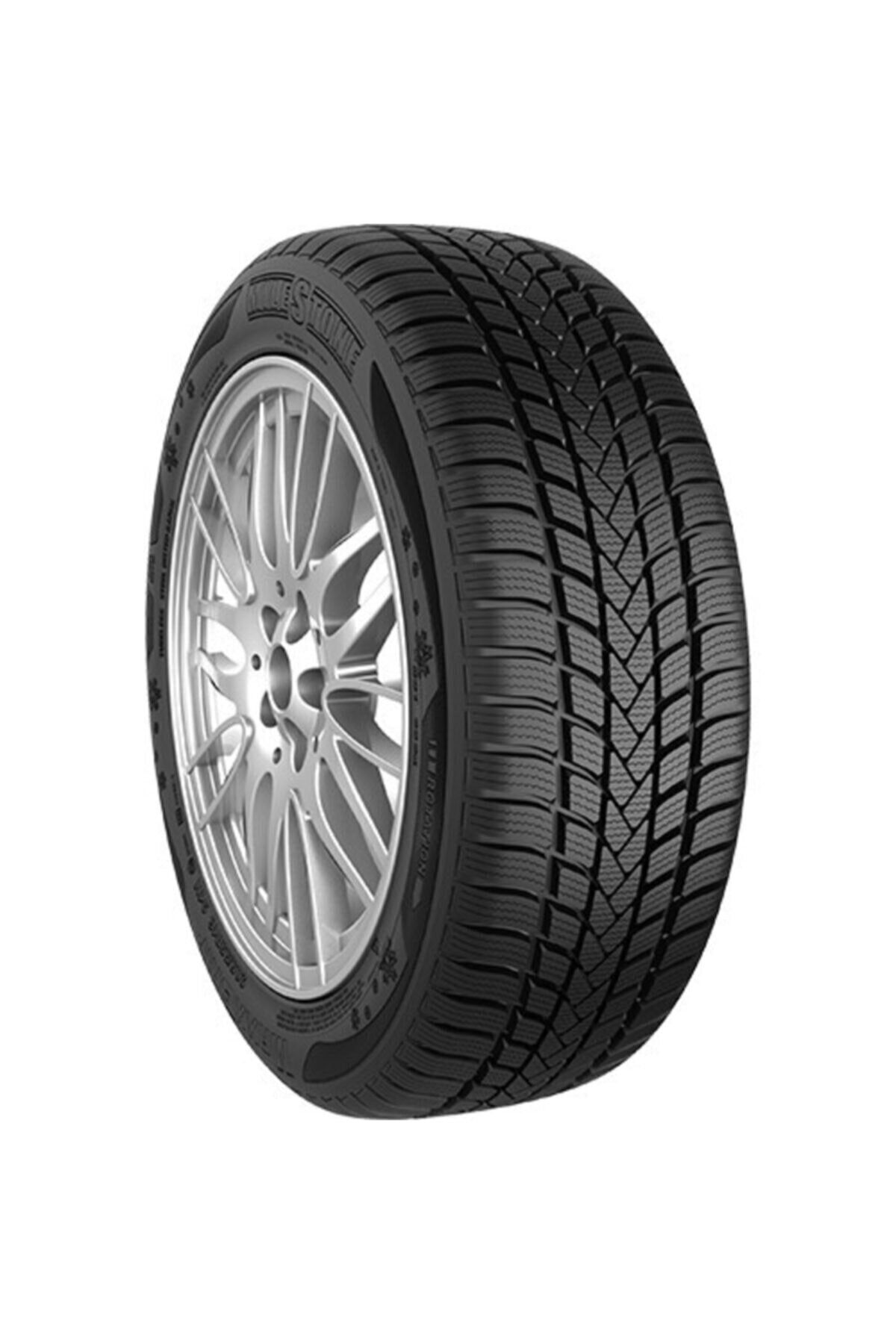 Milestone 205/60r16 92h Maxxgrıp 2021 Üretim Kış Lastiği