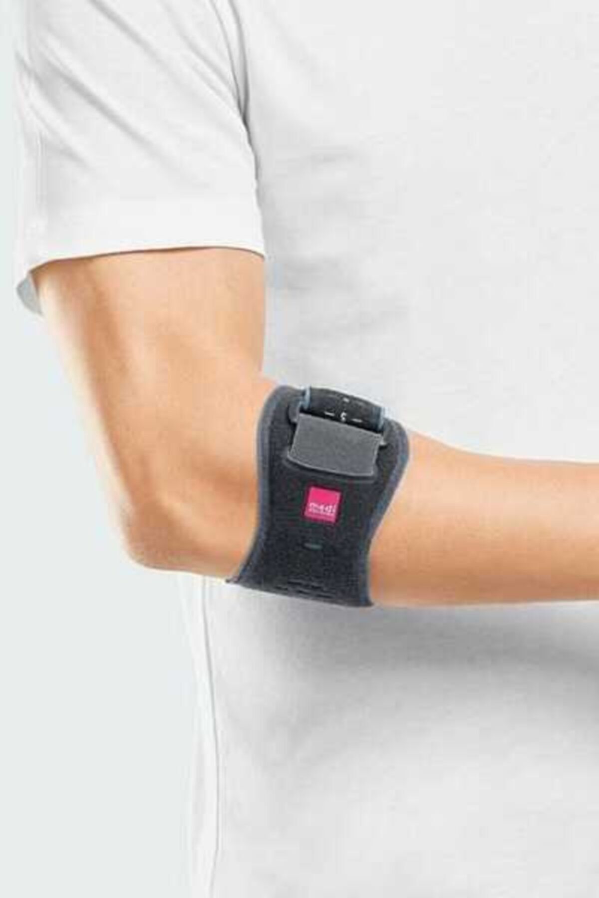 Medi Orthopaedics Epi kondi li t Desteği  Gri