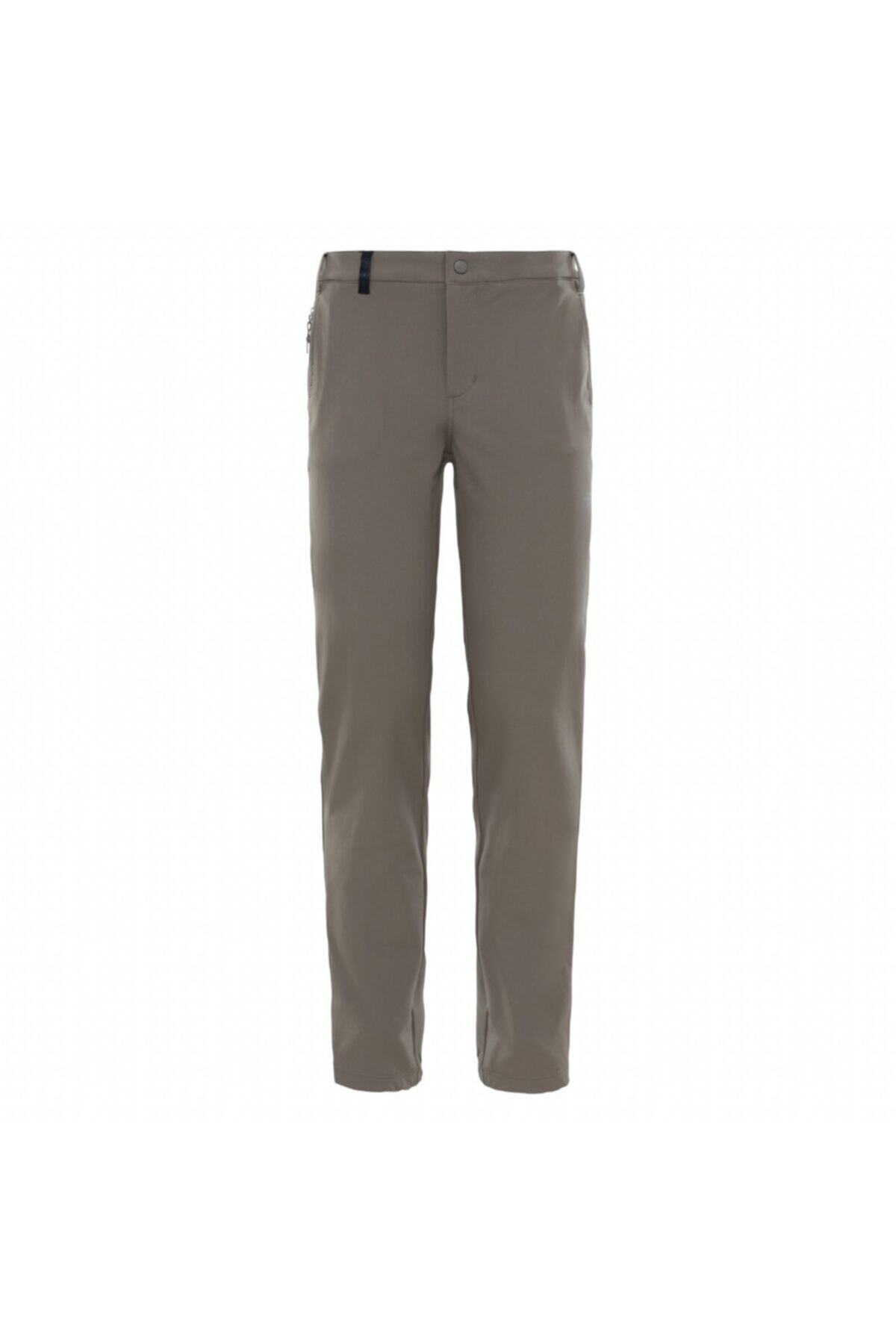 THE NORTH FACE Tanken Softshell Kadın Pantolon Bej