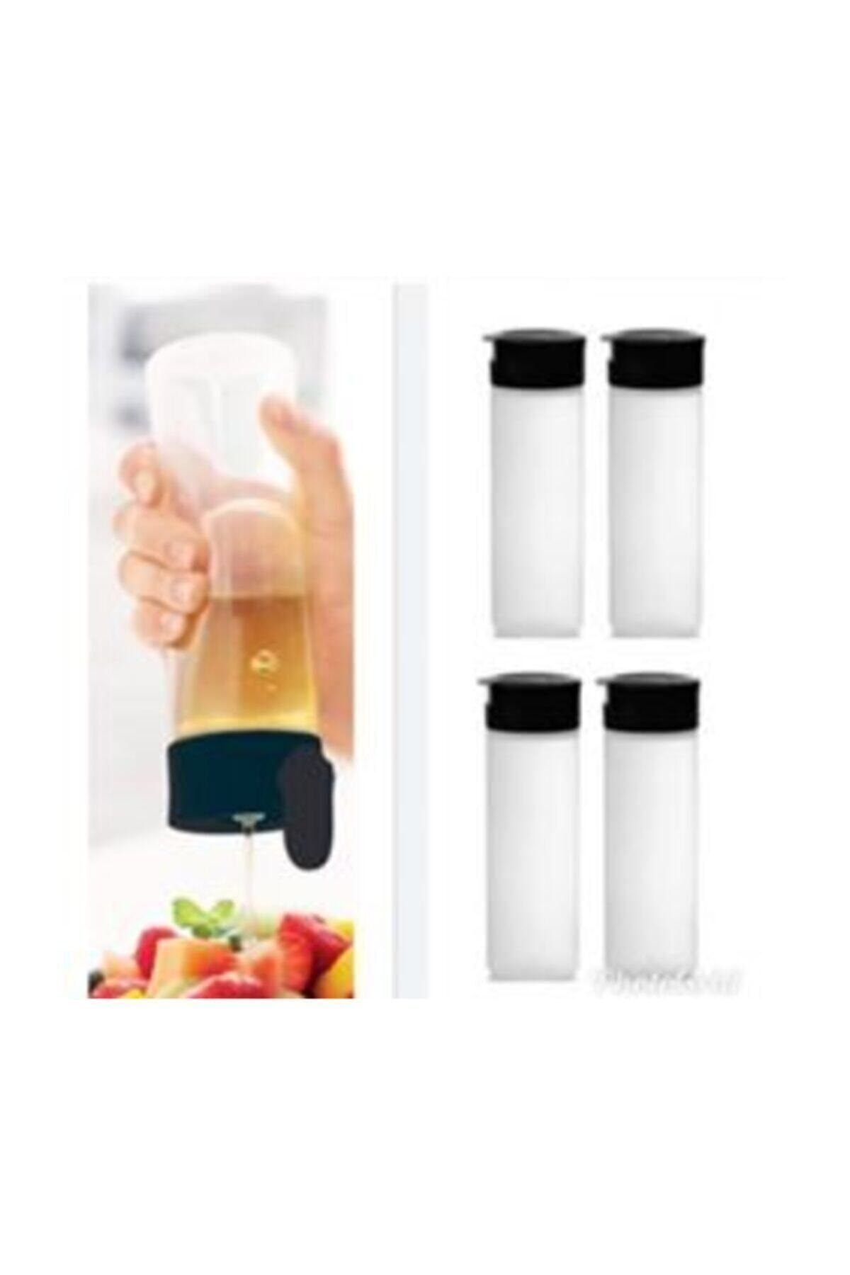 Tupperware Duru Sosluk Ikili 350 ml