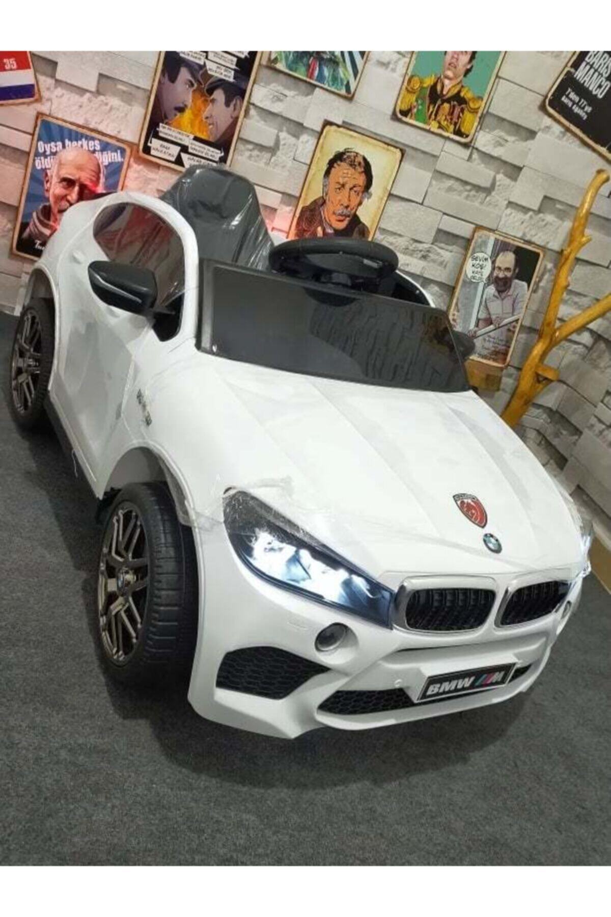 SUATESÇOCUKOTOGALERİSİ Bmw X7 Akülü Araba Yeni Nesil