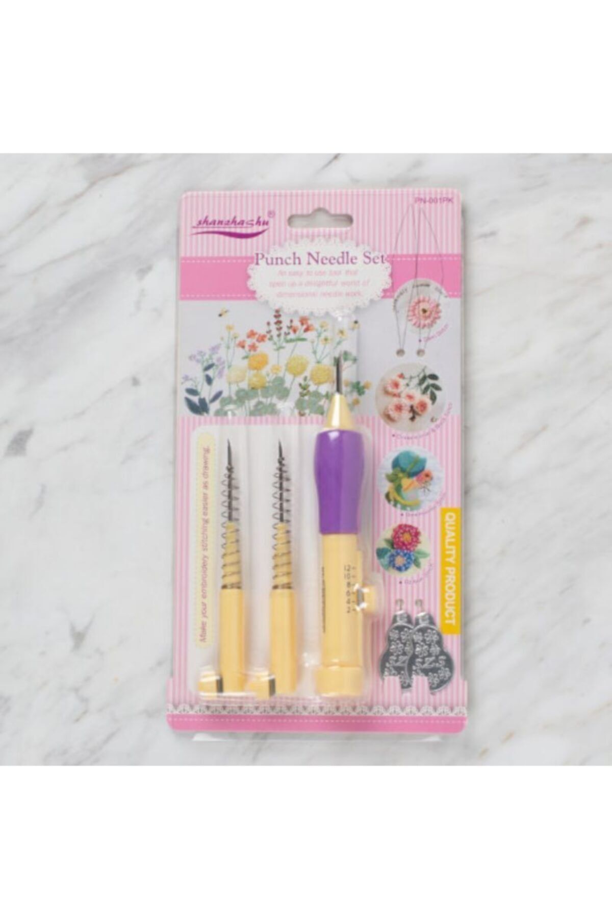 Set Dikiş Makineleri Punch Elde Dikiş Aleti