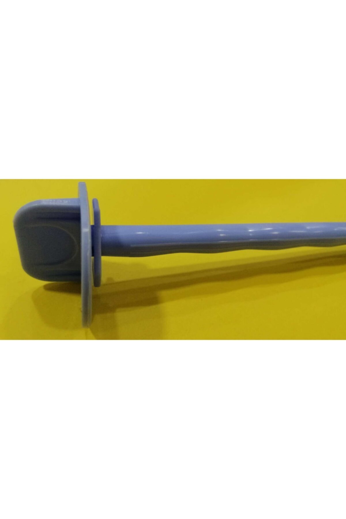 Yavuz Plastik Kuş Tüneği 30 Cm-mavi