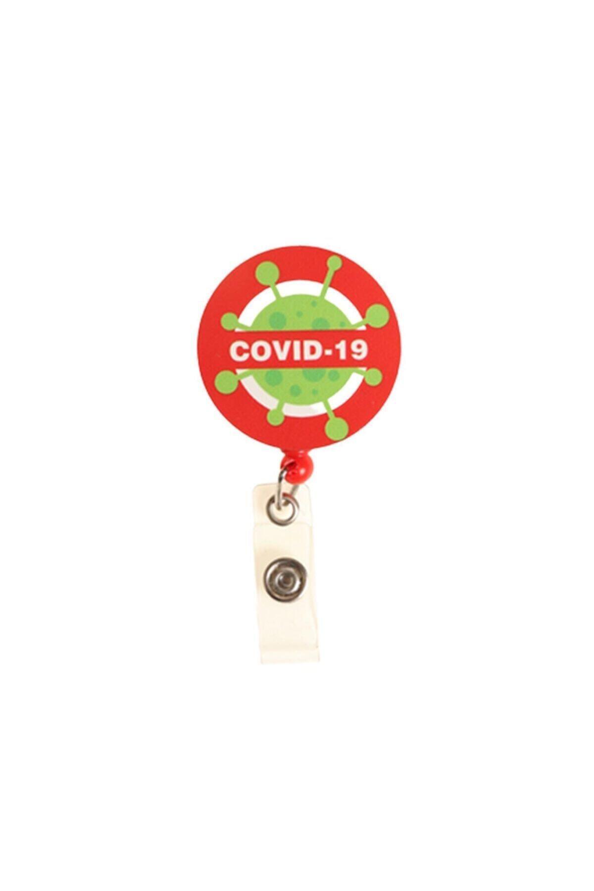 Attach Cvd Tasarım Ahşap Yoyo Yaka Kartlık