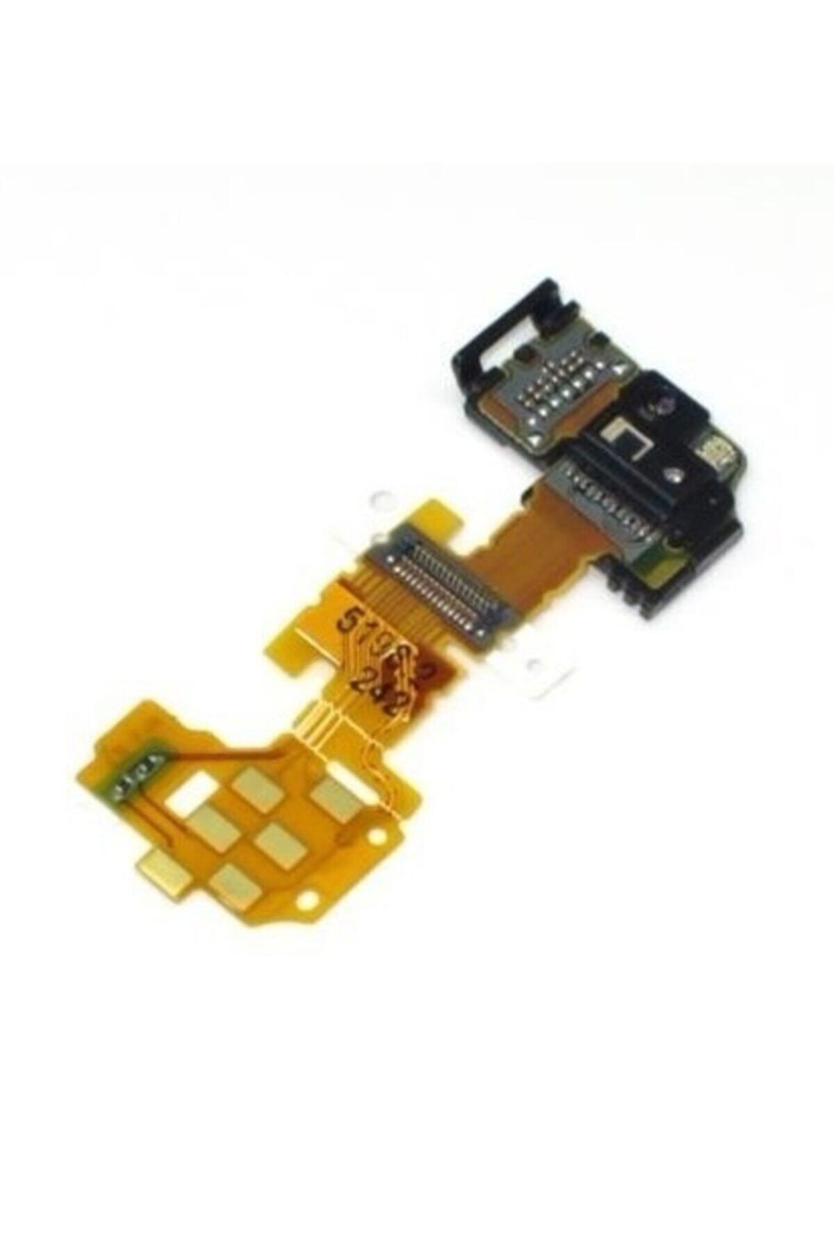Ally Mobile Sony Xperia V Lt25i Sensor Film Flex Cable-rz