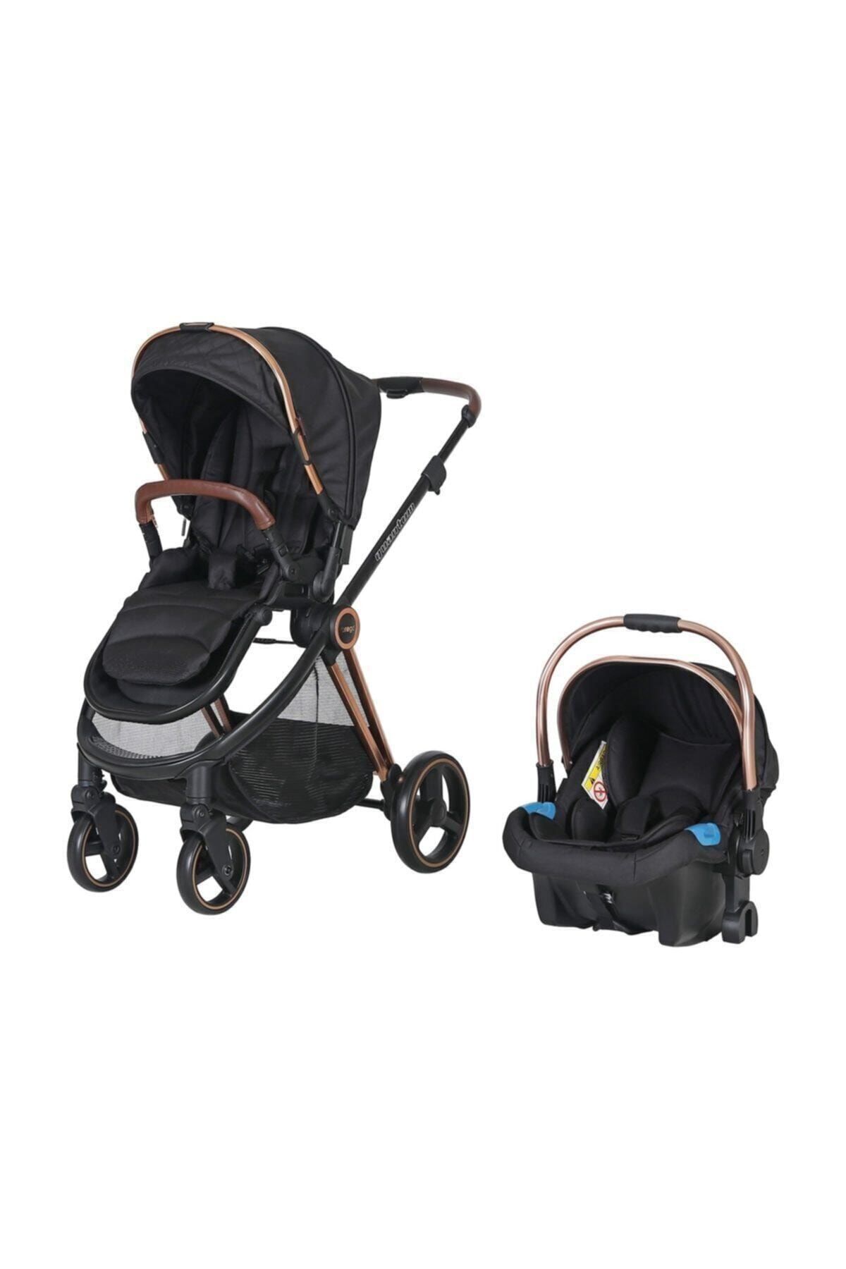 Prego Quantum Travel Bebek Arabası