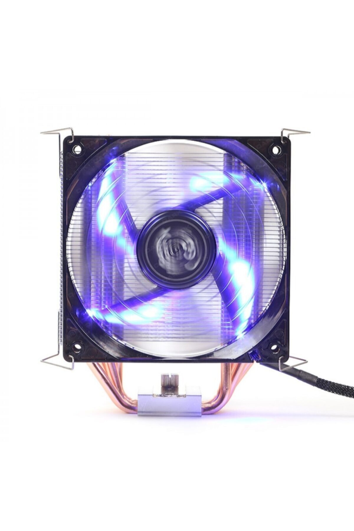 Dark 120mm Freezer X120 Dkccx120 Led Hava Soğutmalı Işlemci Fanı 1x Fanlı