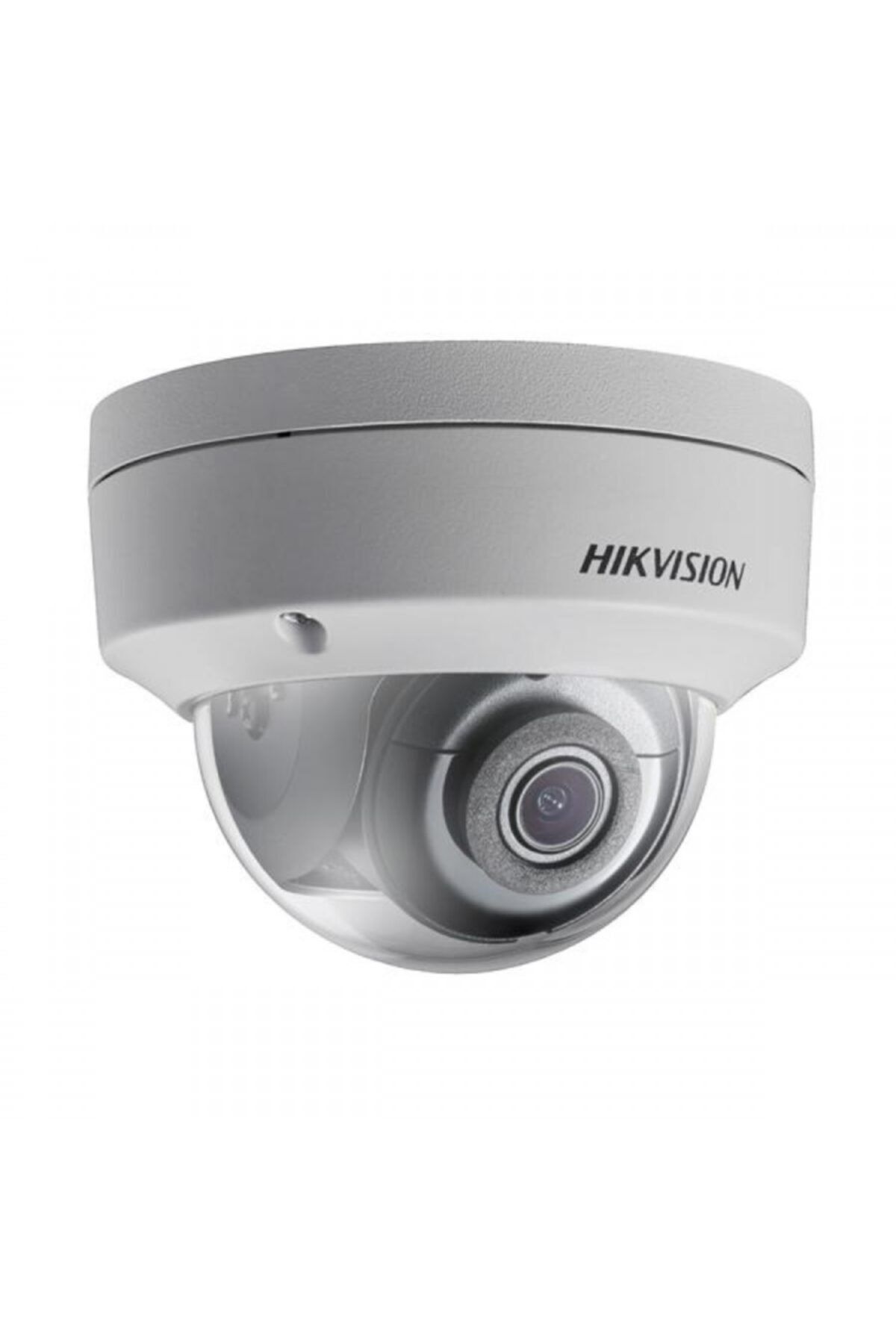 Hikvision Hıkvısıon Ds-2cd2125fwd-ıs 2mp 2.8mm 30mt Ip67 Ik10 Poe/onvıf Metal Kasa Ip Dome Kamera