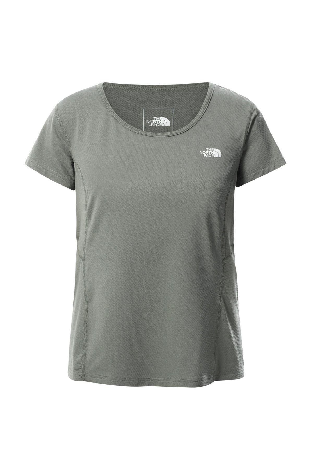 THE NORTH FACE W Hıkesteller Top - Eu Kadın T-shirt