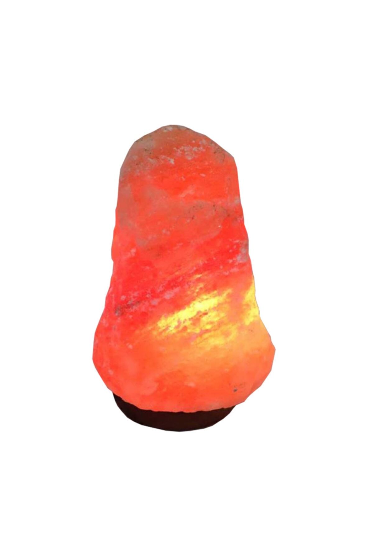 lider tuz Tuz Lambası 3-4 Kg Himalaya Tuzu Açma Kapatma Düğmeli 1. Kalite