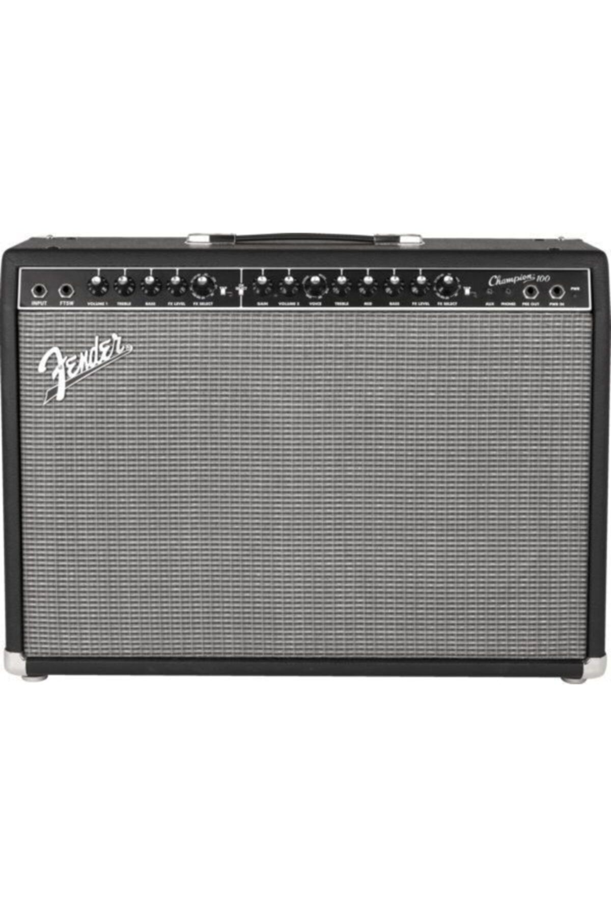 FENDER Champion 100 Amfi 0406-900