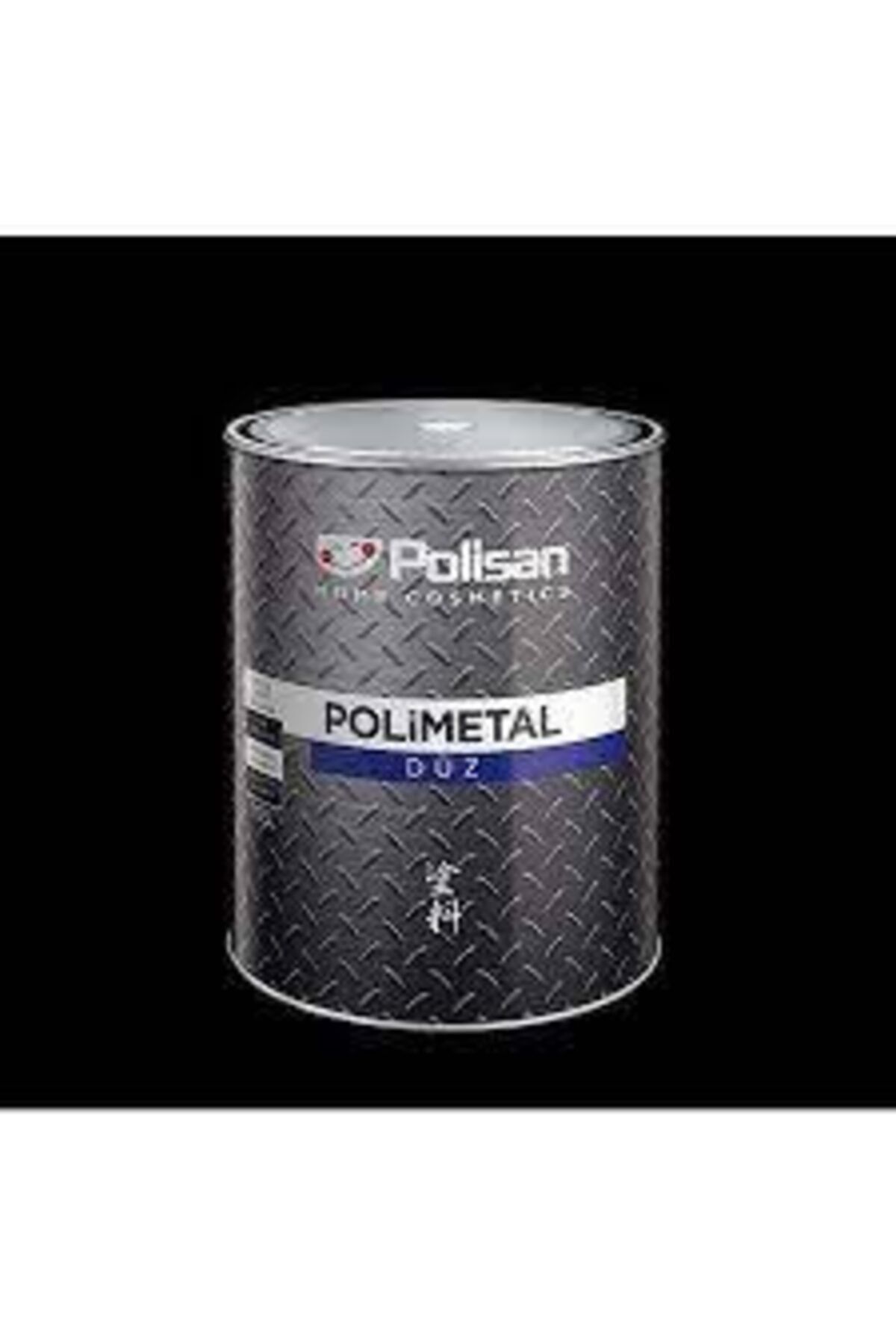 Polisan Polısan Polımetal Duz Altın Varak 0,75lt