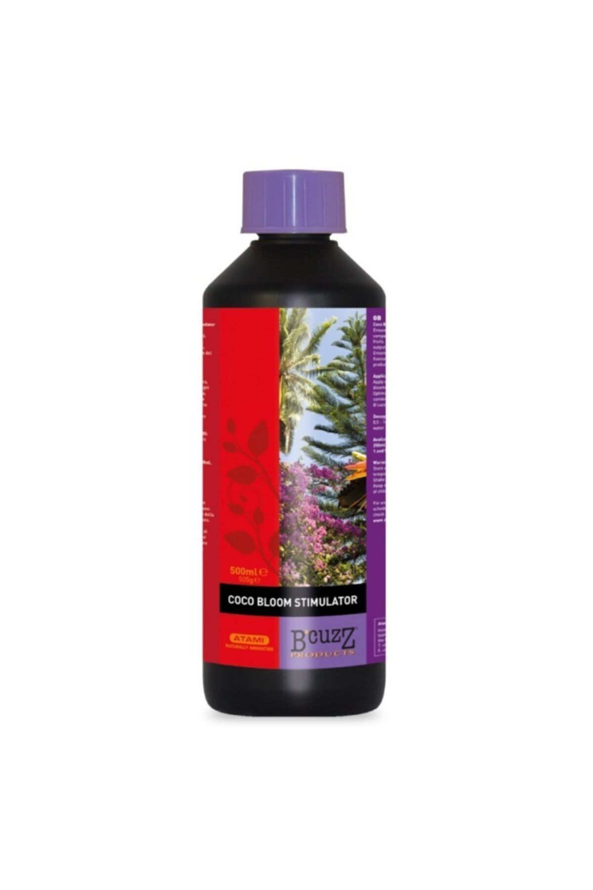 Atami Coco Bloom Stimulator 500 ml