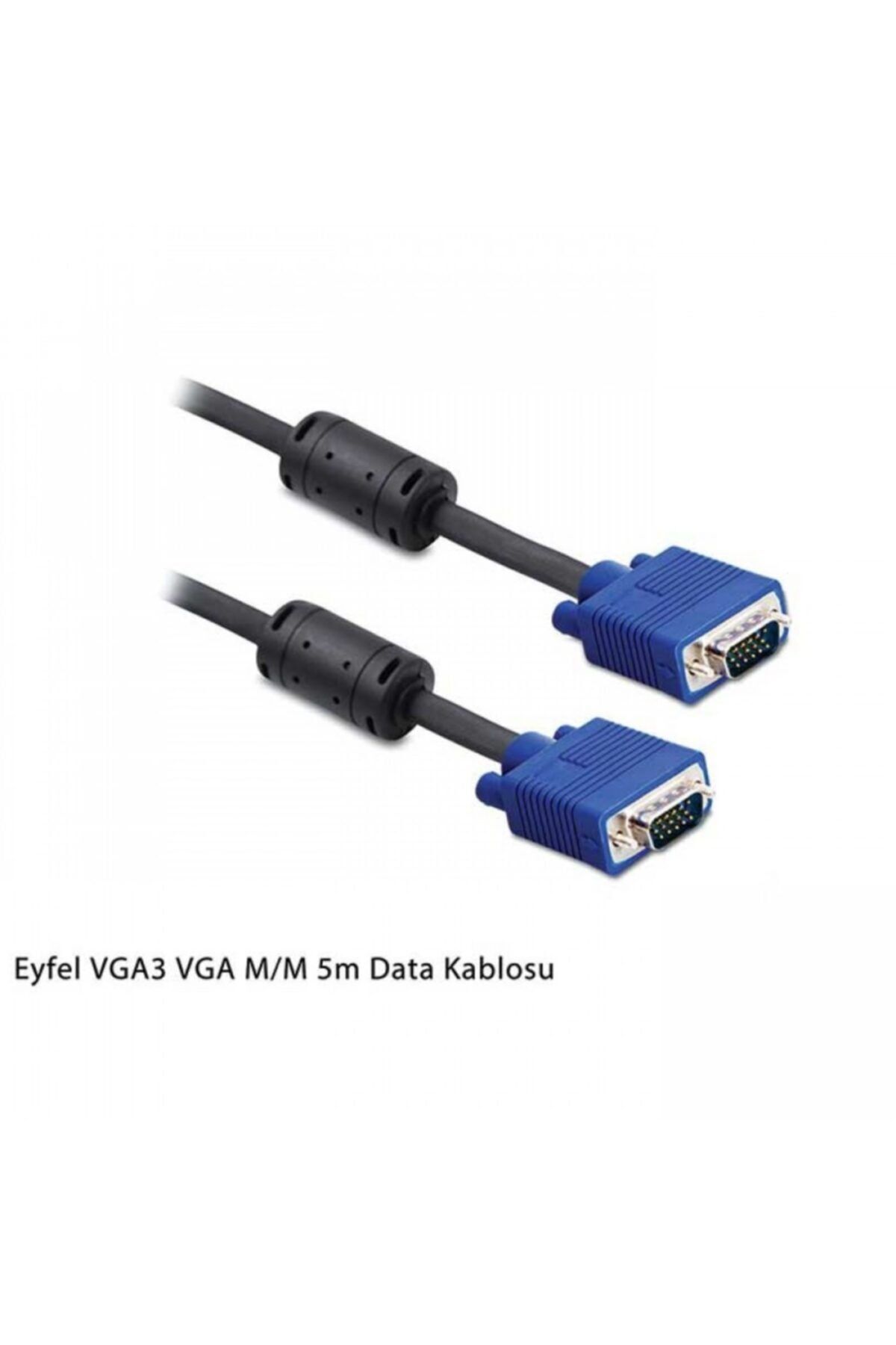 Eyfel Vga5 5mt Vga Kablo