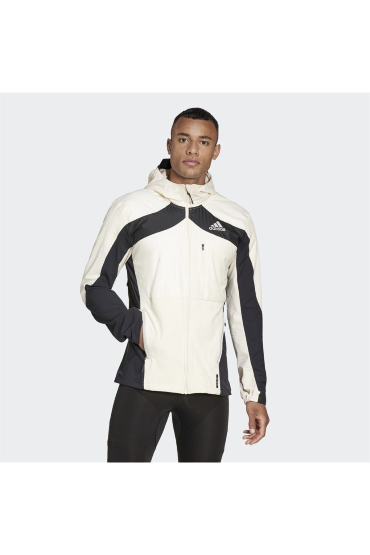 adidas Ocean Marathon Primeblue Erkek Rüzgarlık