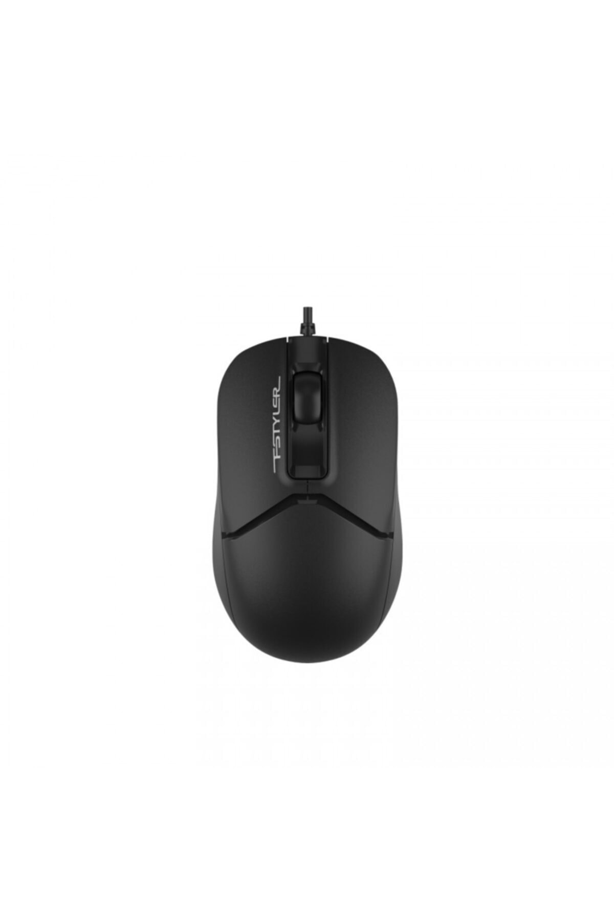 A4 Tech Fm12 Usb 1000dpi Optic Siyah Mouse