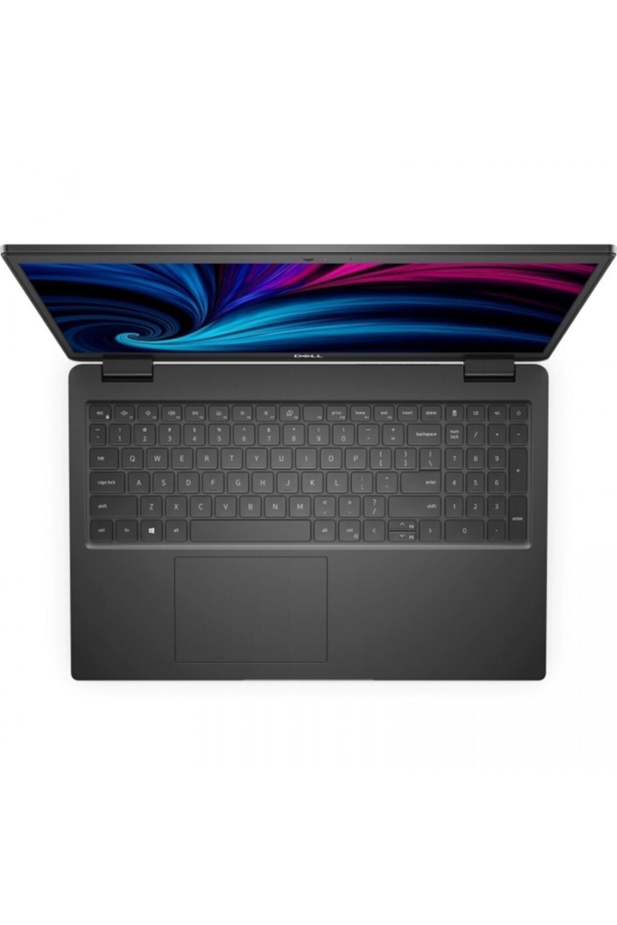 Dell Latıtude 3520 N027l352015emea_u I7-1165g7 8gb 256gb Ssd O/b 15.6\