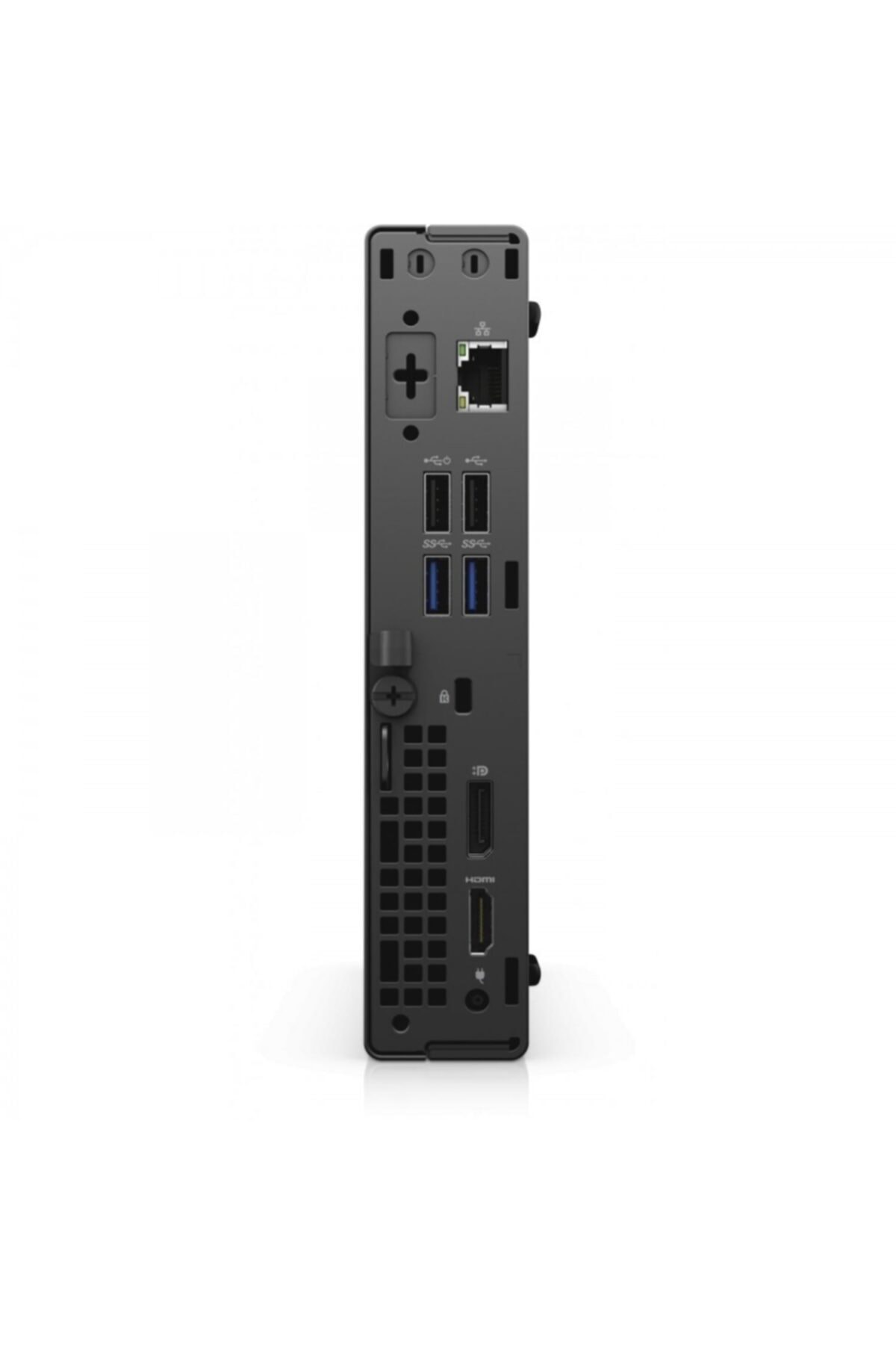 Dell Optıplex 3080mff N221o3080mff_u I5-10500t 8gb 256gb Ssd O/b Freedos Pc