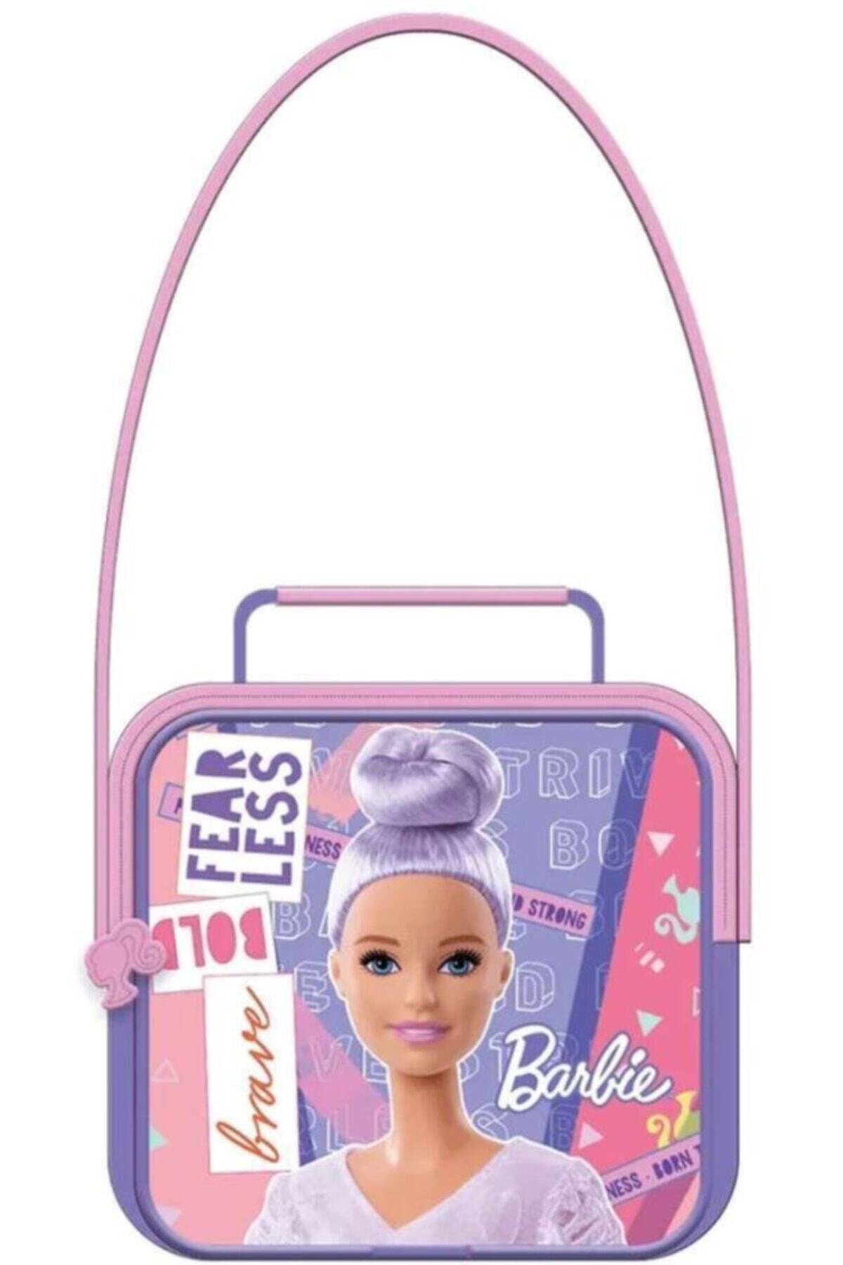 Barbie Babie Fear Less Beslenme Çantası 5650