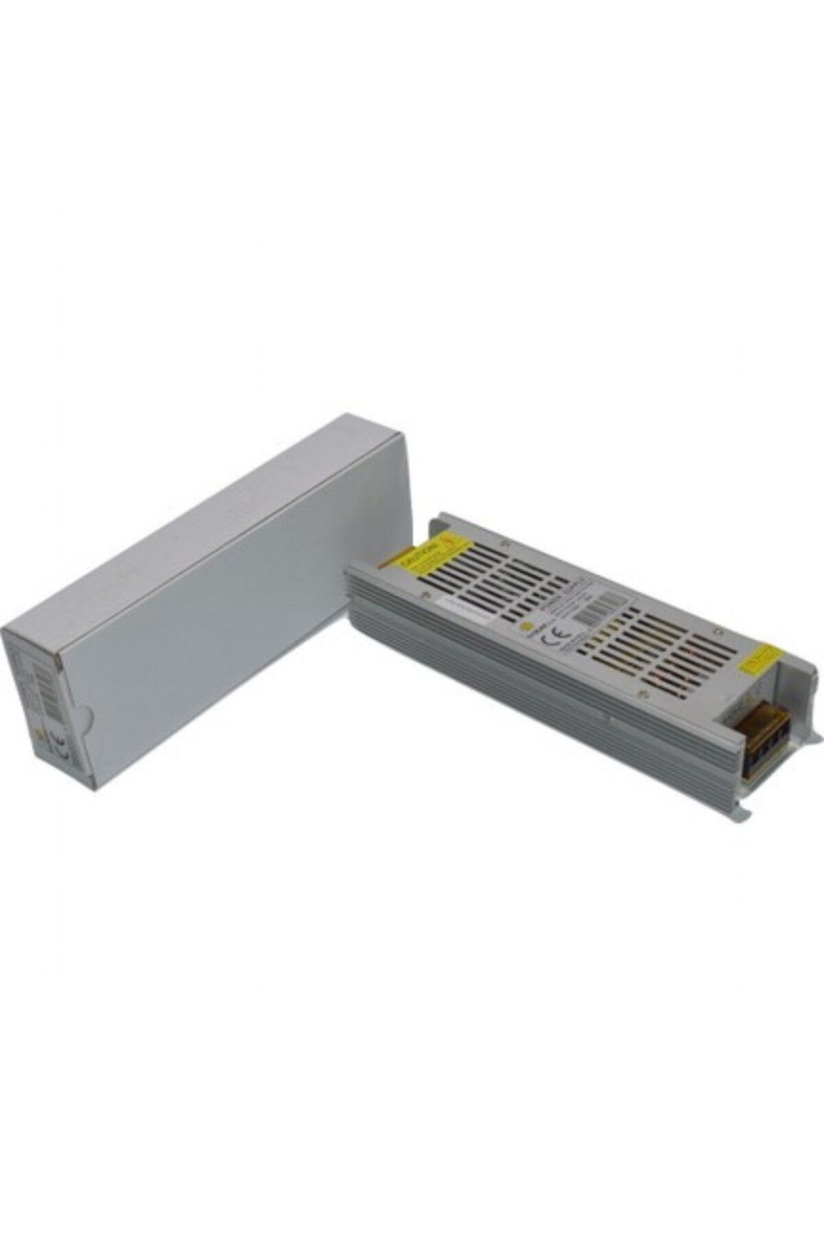Okay Oky-240w 12v 21ah Fansız Swıtchmode Kamera Adaptoru