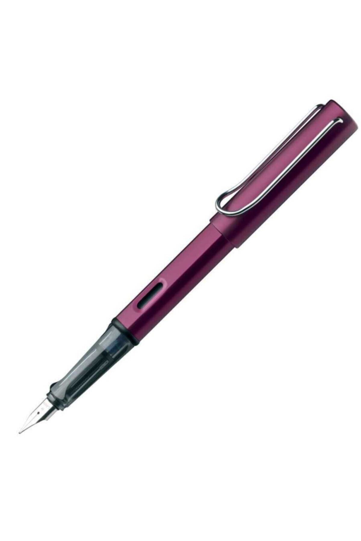 Lamy Al-star Dolma Kalem Mor 29-m  U97042
