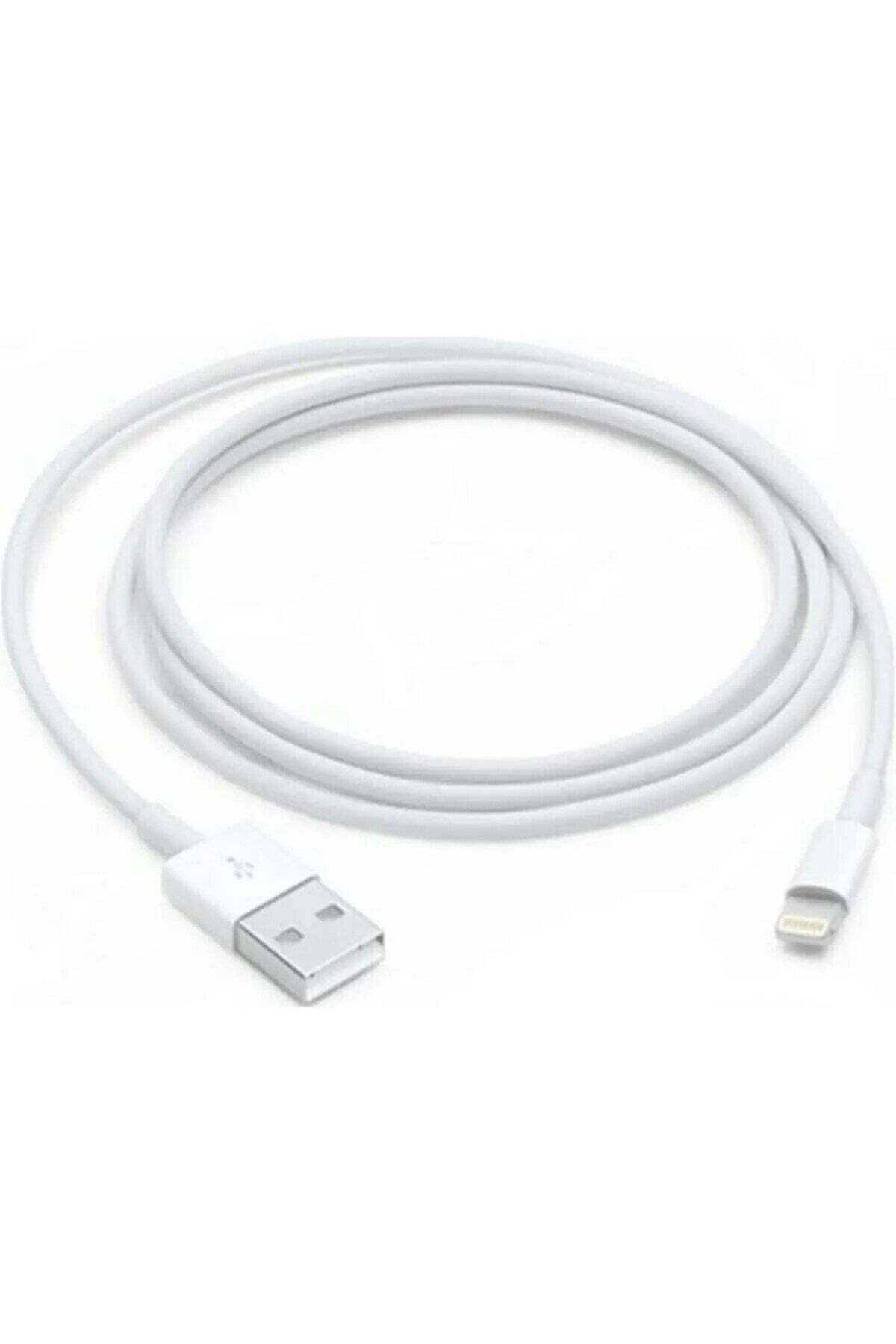 twenny Iphone Uyumlu Şarj Aleti Kablosu 5 6 7 8 Plus Xs Max 1 Mt Lightning Usb Kablosu