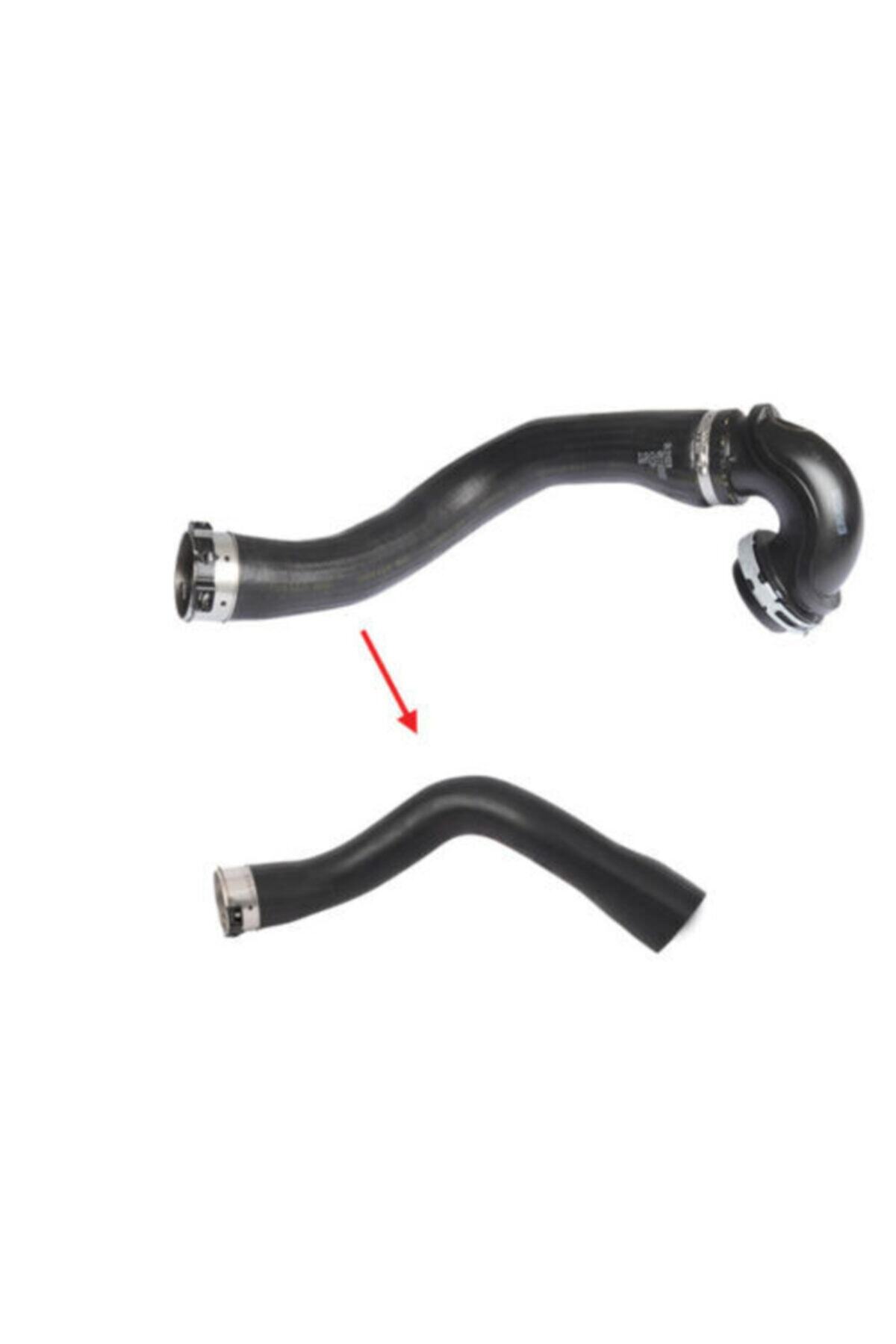 AUTOSHAUS Opel Insıgnıa 2.0 Cdti Turbo Hortumu 2008-2017 Uyumlu