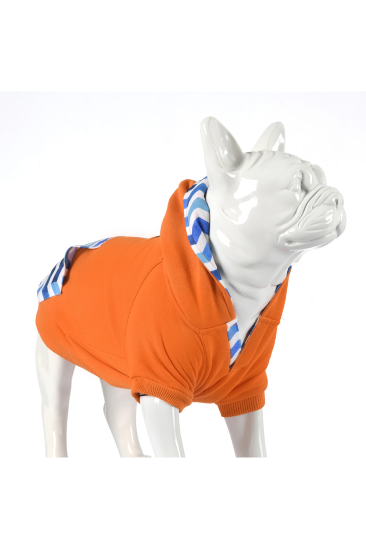 Lindodogs Sydney Küçük, Orta Ve Büyük Irk Köpek Sweatshirt
