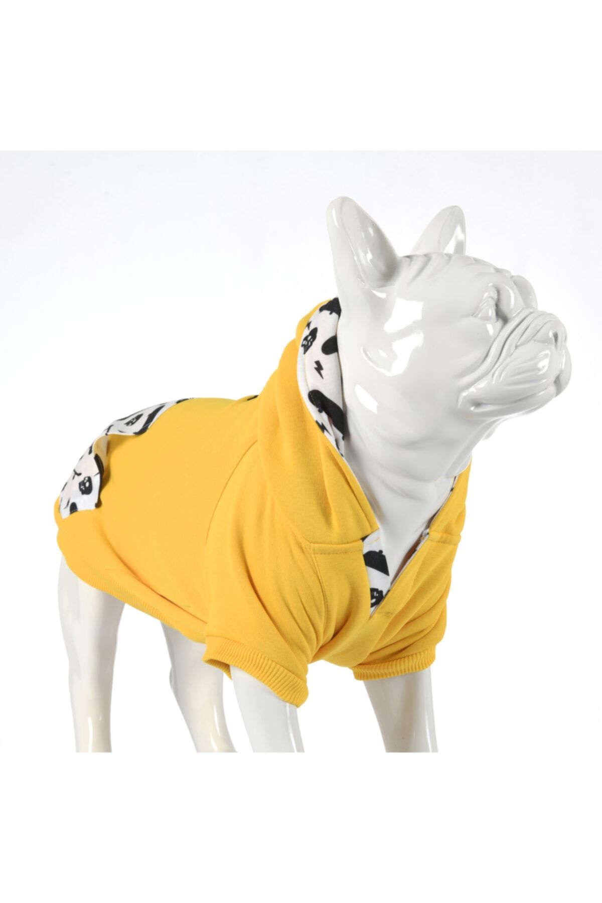 Lindodogs Freedom Küçük, Orta Ve Büyük Irk Köpek Sweatshirt