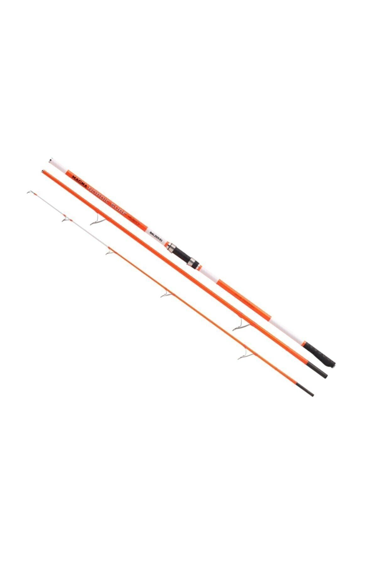 BALZER 11717 420 Kamış Magna Nordıc 80-240gr 420cm