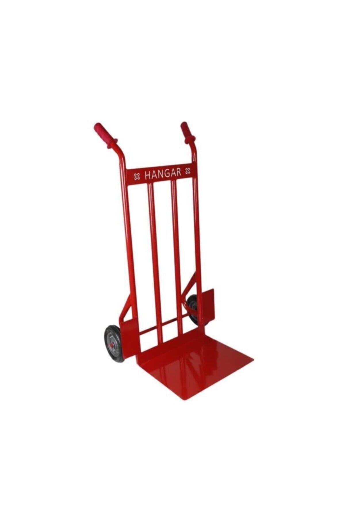 Tuna Koli Taşıma El Aranası 350 kg