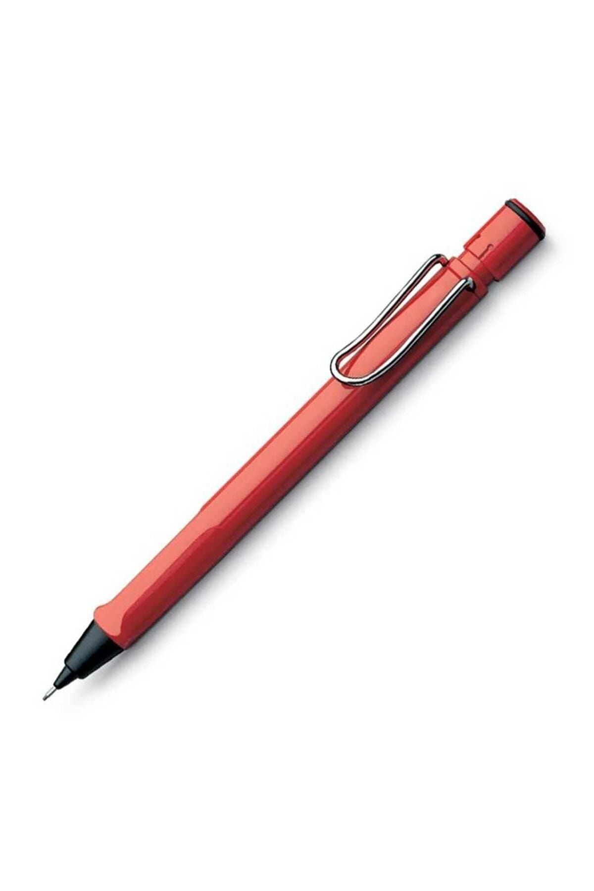 Lamy Safari Versatil Kalem Kırmızı 0,5mm V60