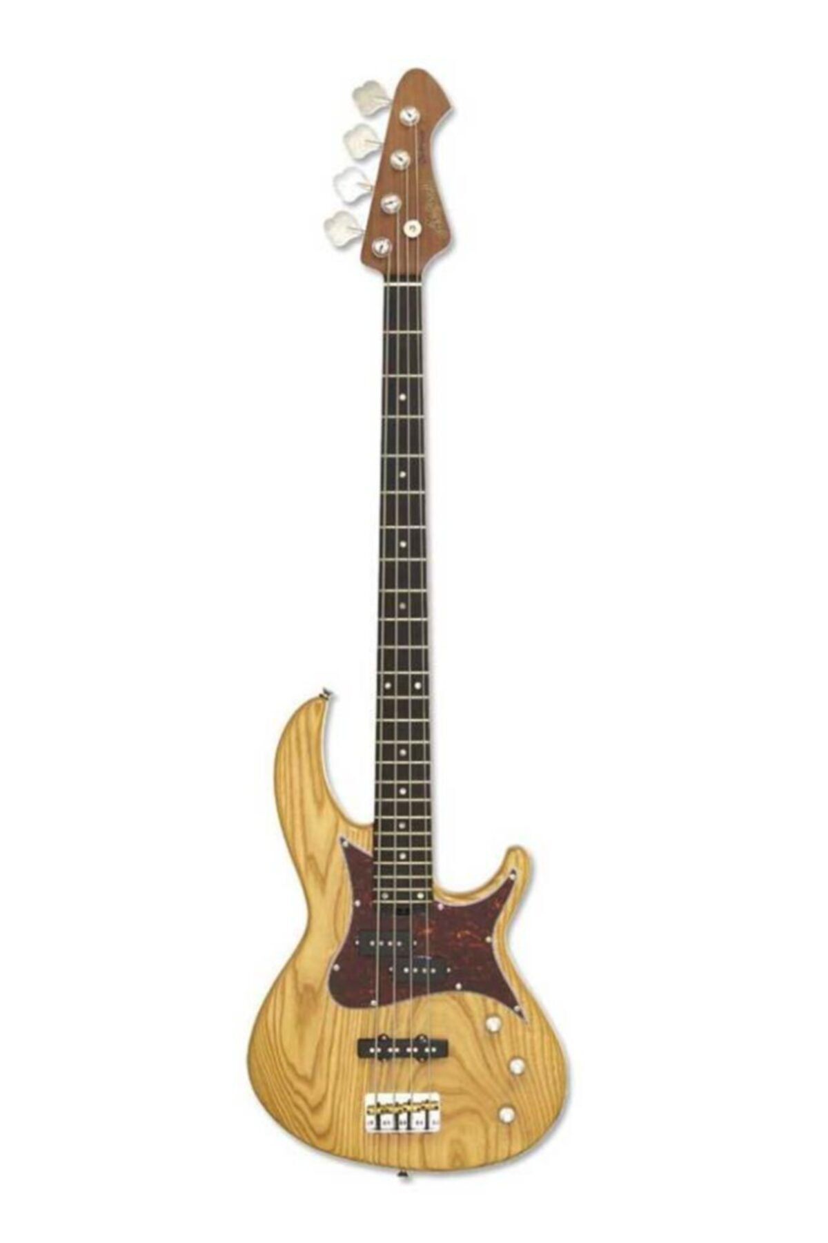 Arıa Aria Pro Iı 313mk2-opn Bas Gitar