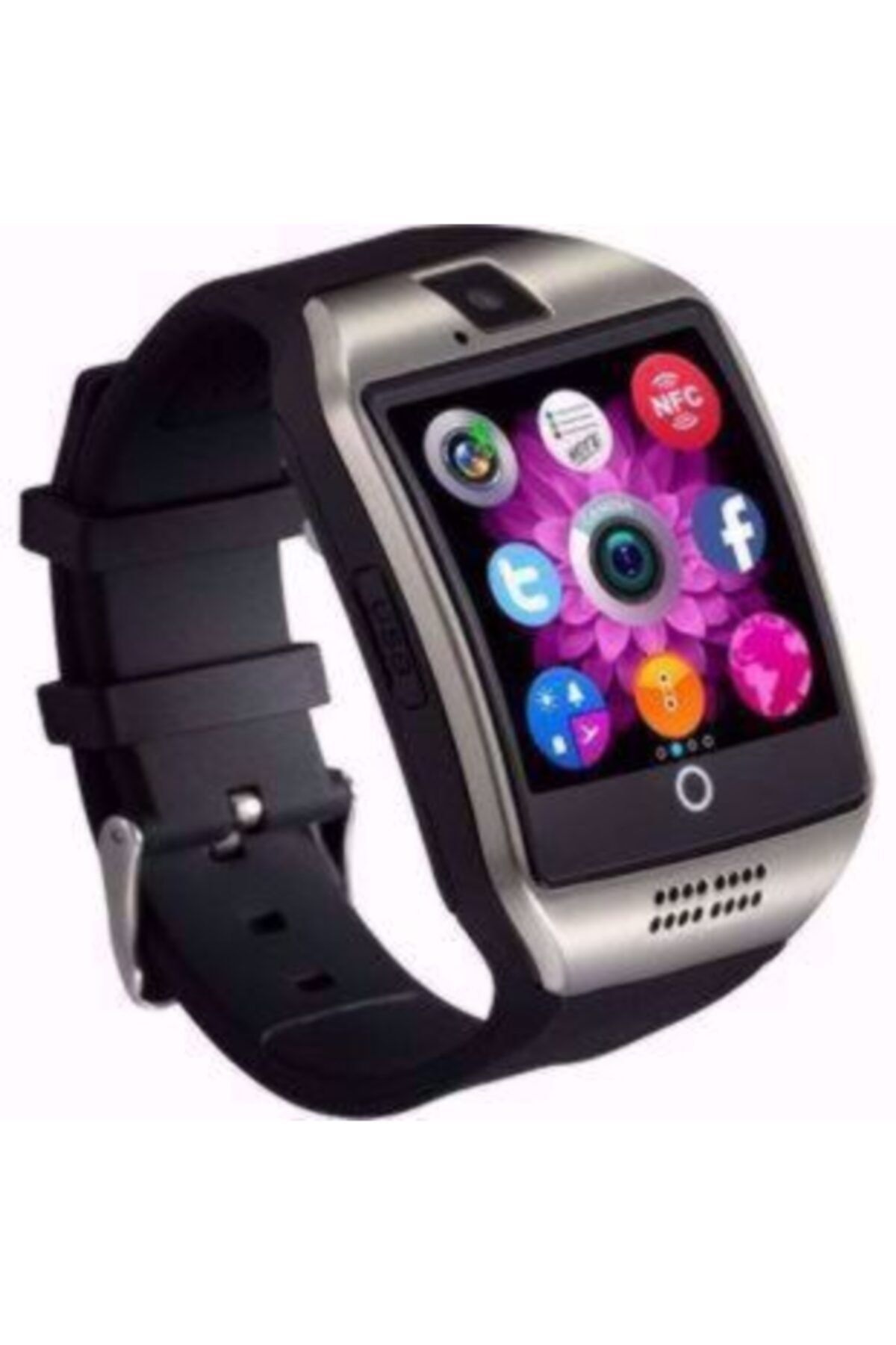 SmartBee Smart Wacht Akıllı Çocuk Saati A1 2020 Bluetooth Kameralı Sim Kartlı Türkçe Menü