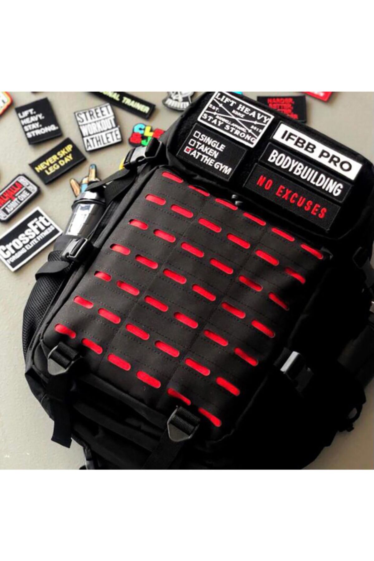 KDNZ Evo 2.0 Limited Edition Sırt Çantası
