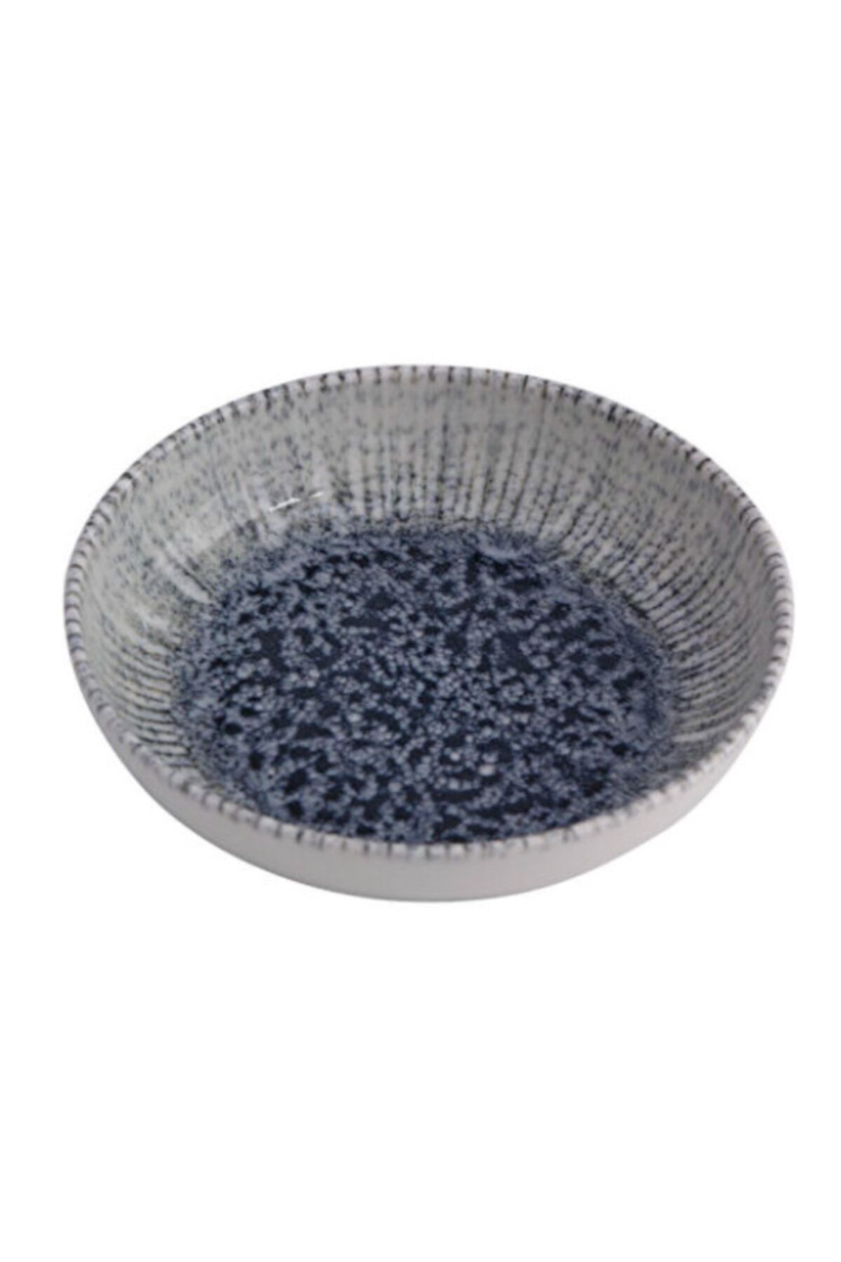 Porland Iris Blue Kase 17cm