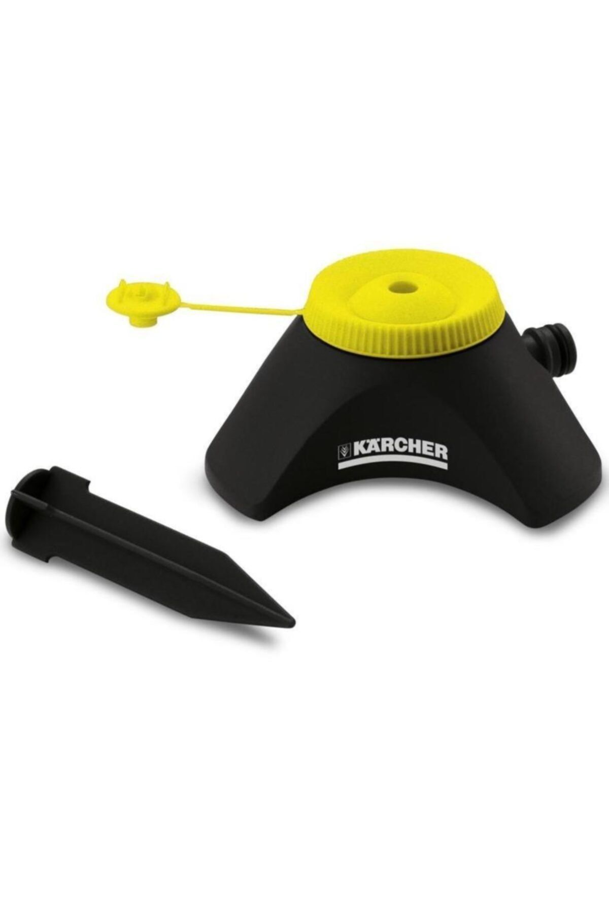 Karcher Cs 90 Vario Dairesel Sprey