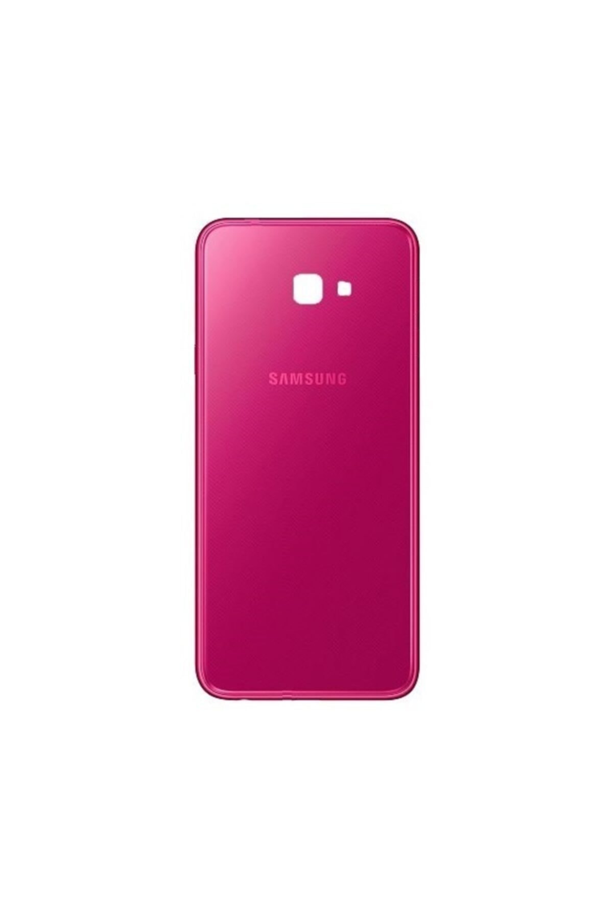 E&TTrade E&t_trade Samsung Galaxy J4 Plus ( Sm-j415f ) Arka Pil Batarya Kapağı-pembe