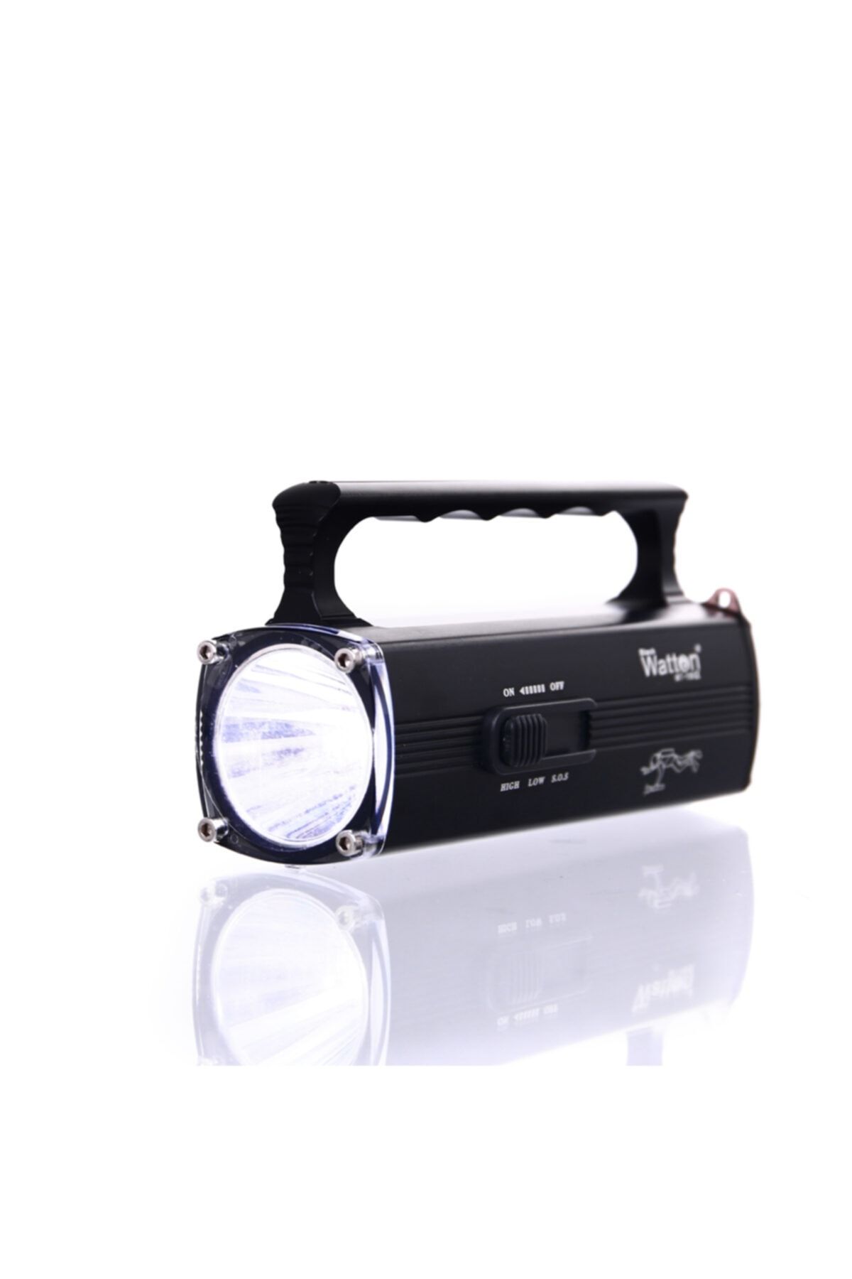 Berrinstore Profesyonel Sualtı Feneri Watton Wt-118