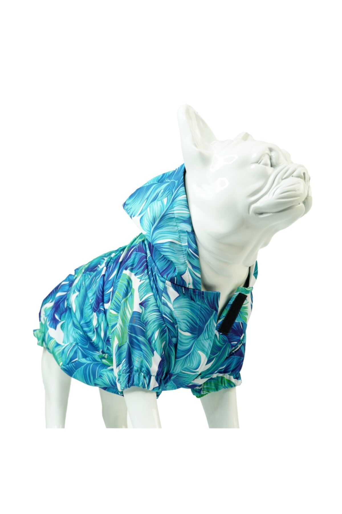 Lindodogs Aqua Waterproof Su Geçirmez Köpek Yağmurluğu
