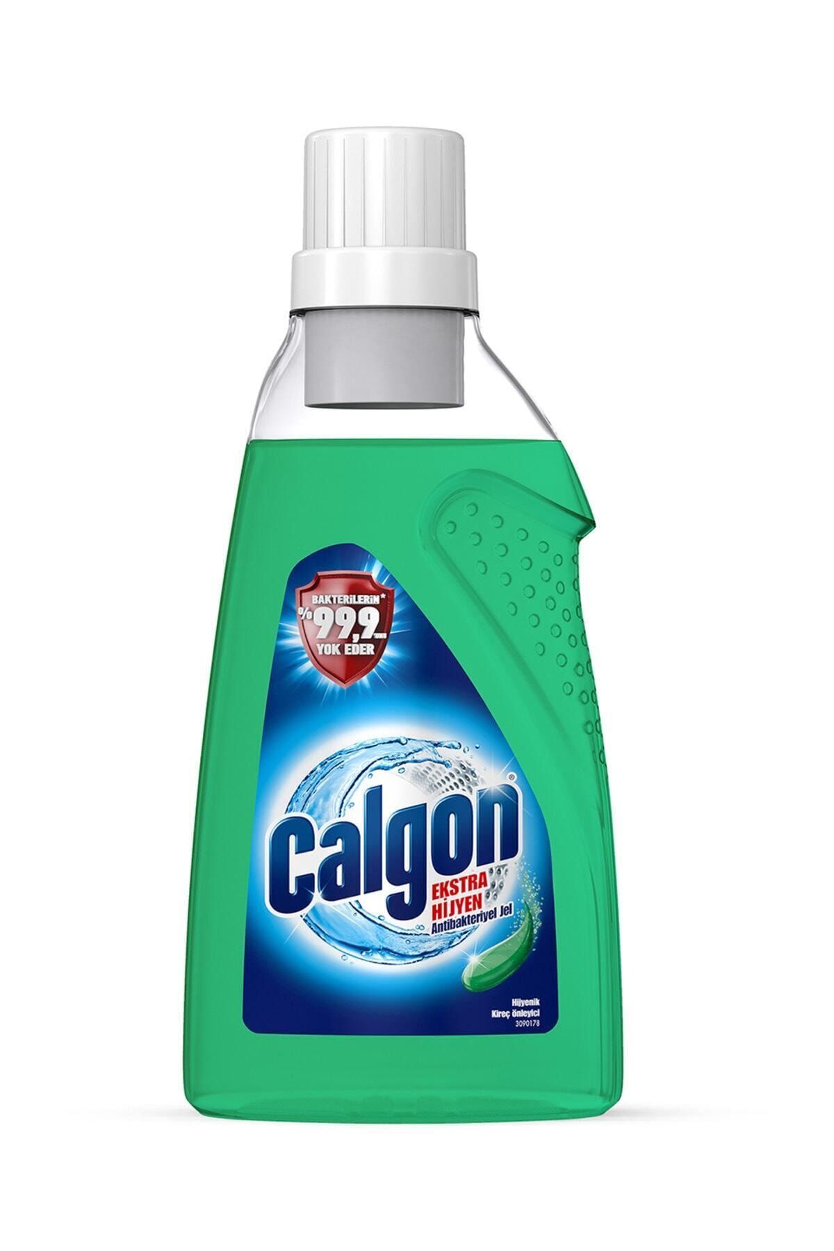 Finish Calgon Antibakteriyel Jel 750 ml